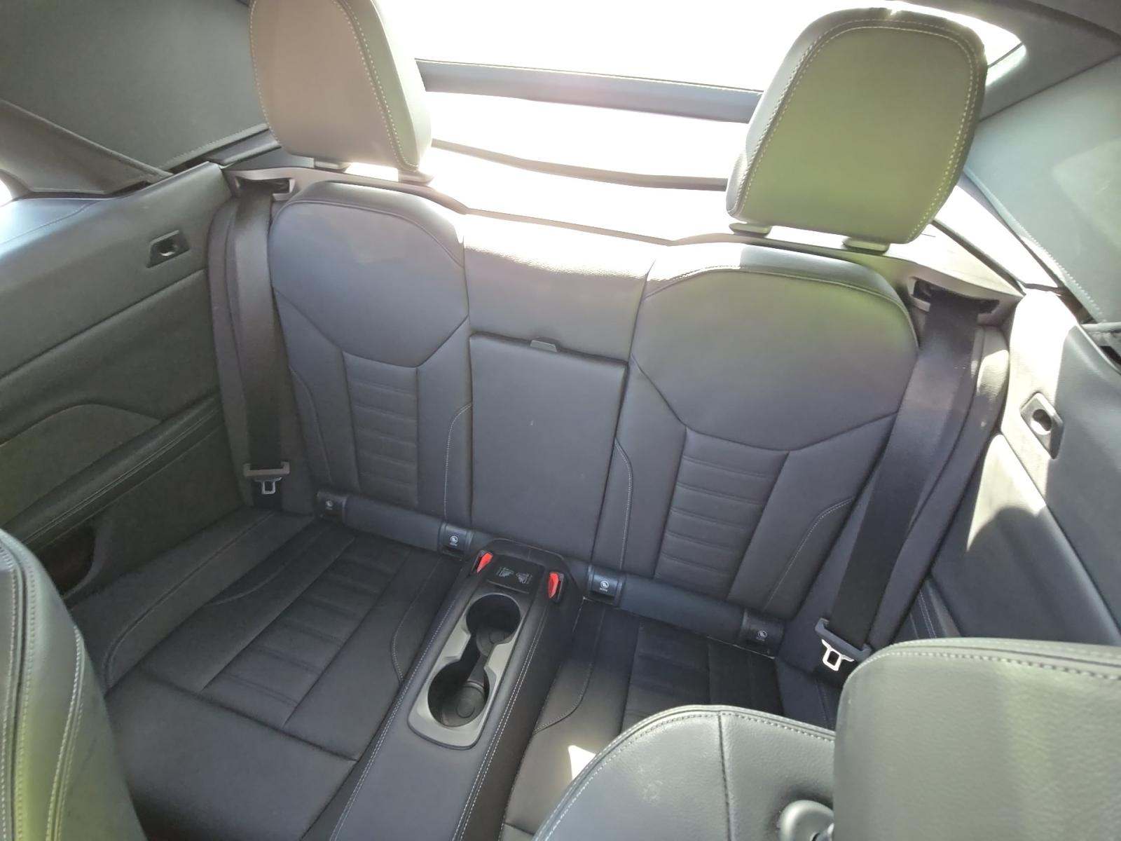 2022 BMW 4 Series M440i RWD