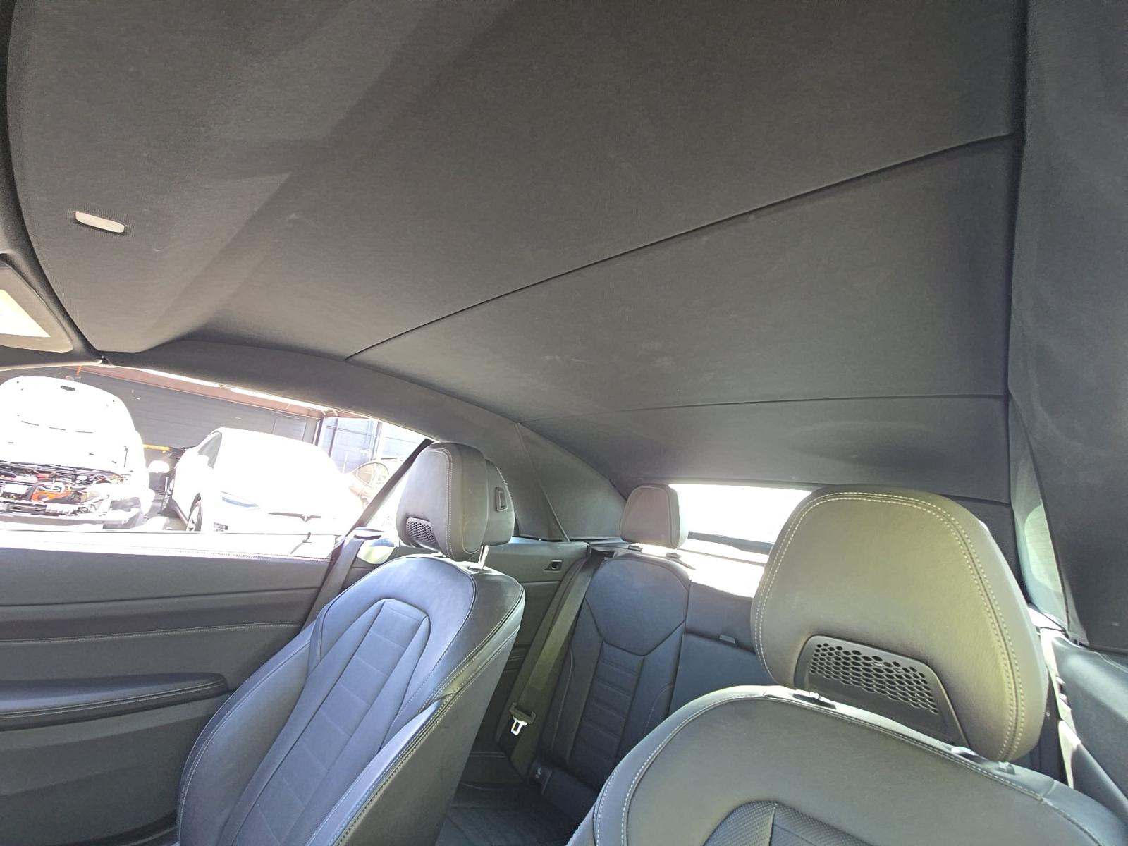 2022 BMW 4 Series M440i RWD