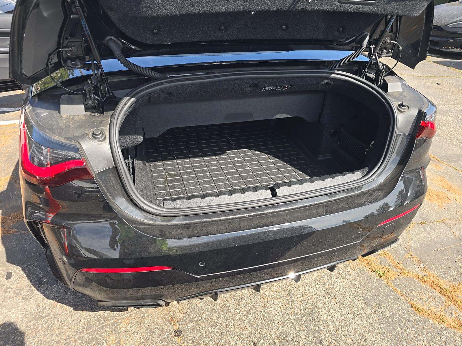 2022 BMW 4 Series M440i RWD