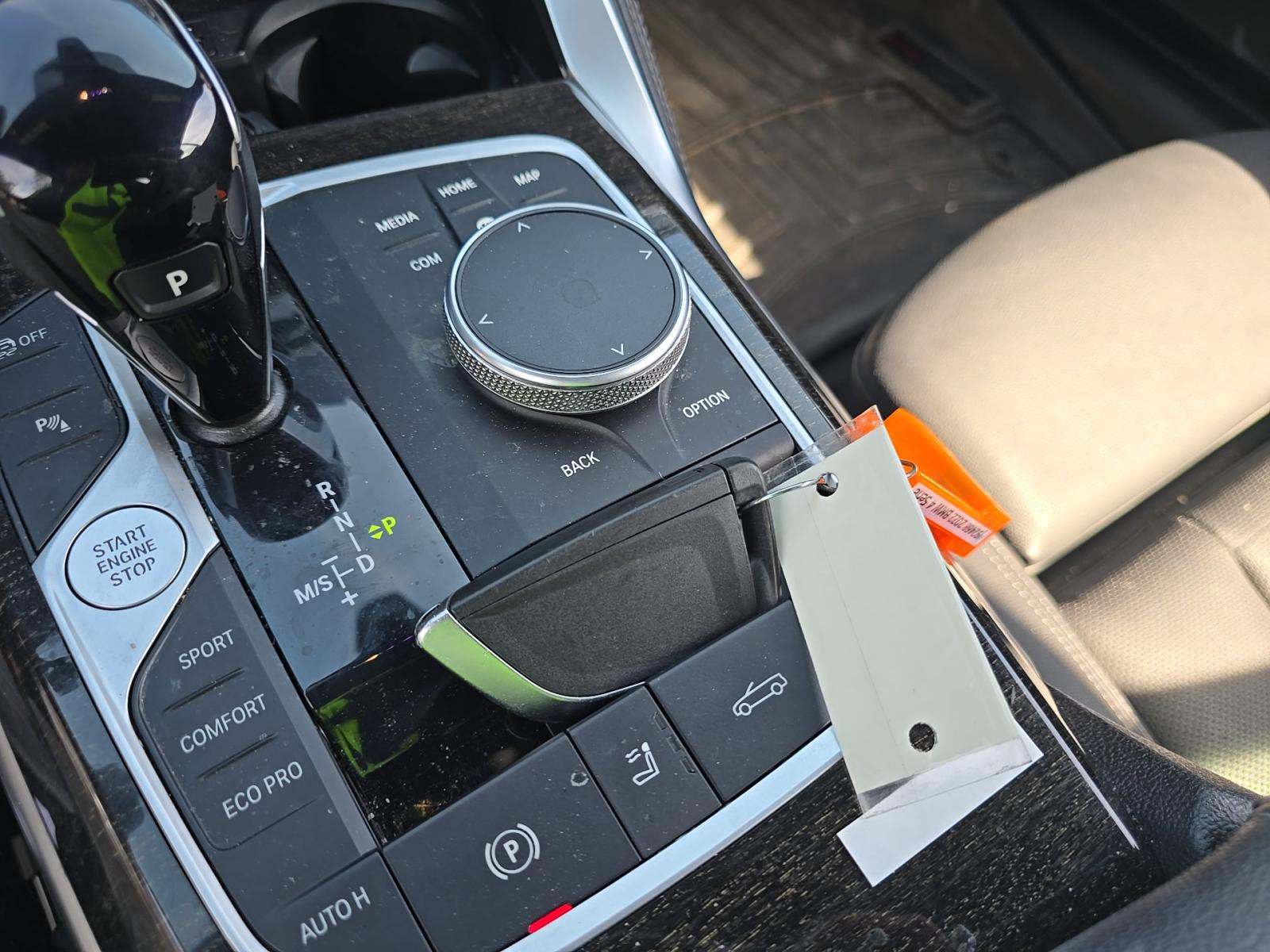 2022 BMW 4 Series M440i RWD