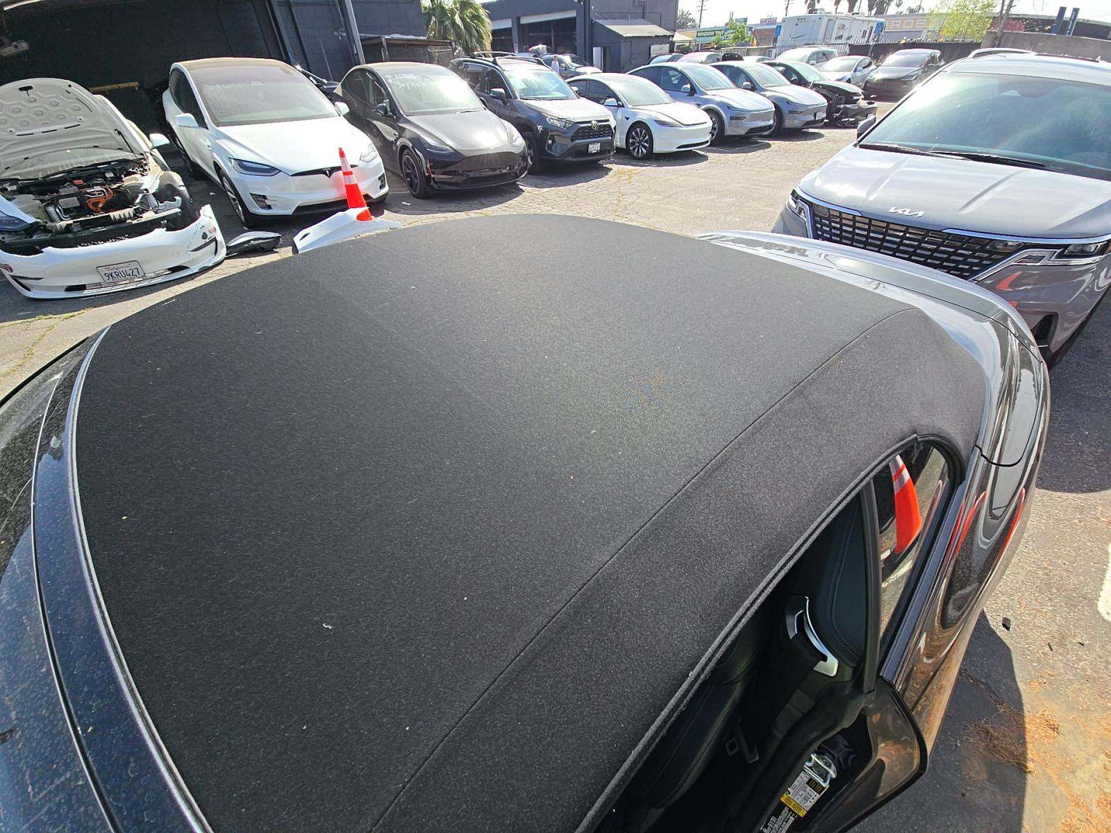 2022 BMW 4 Series M440i RWD