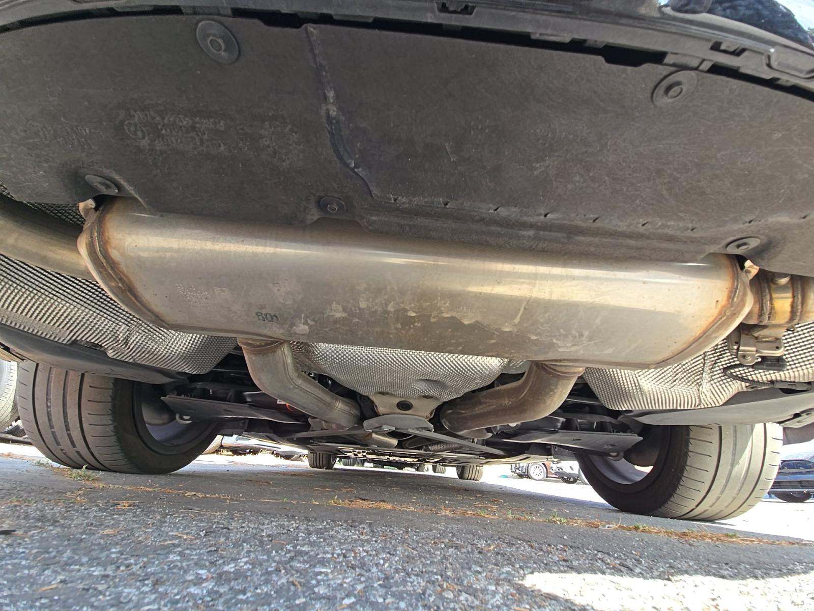 2022 BMW 4 Series M440i RWD