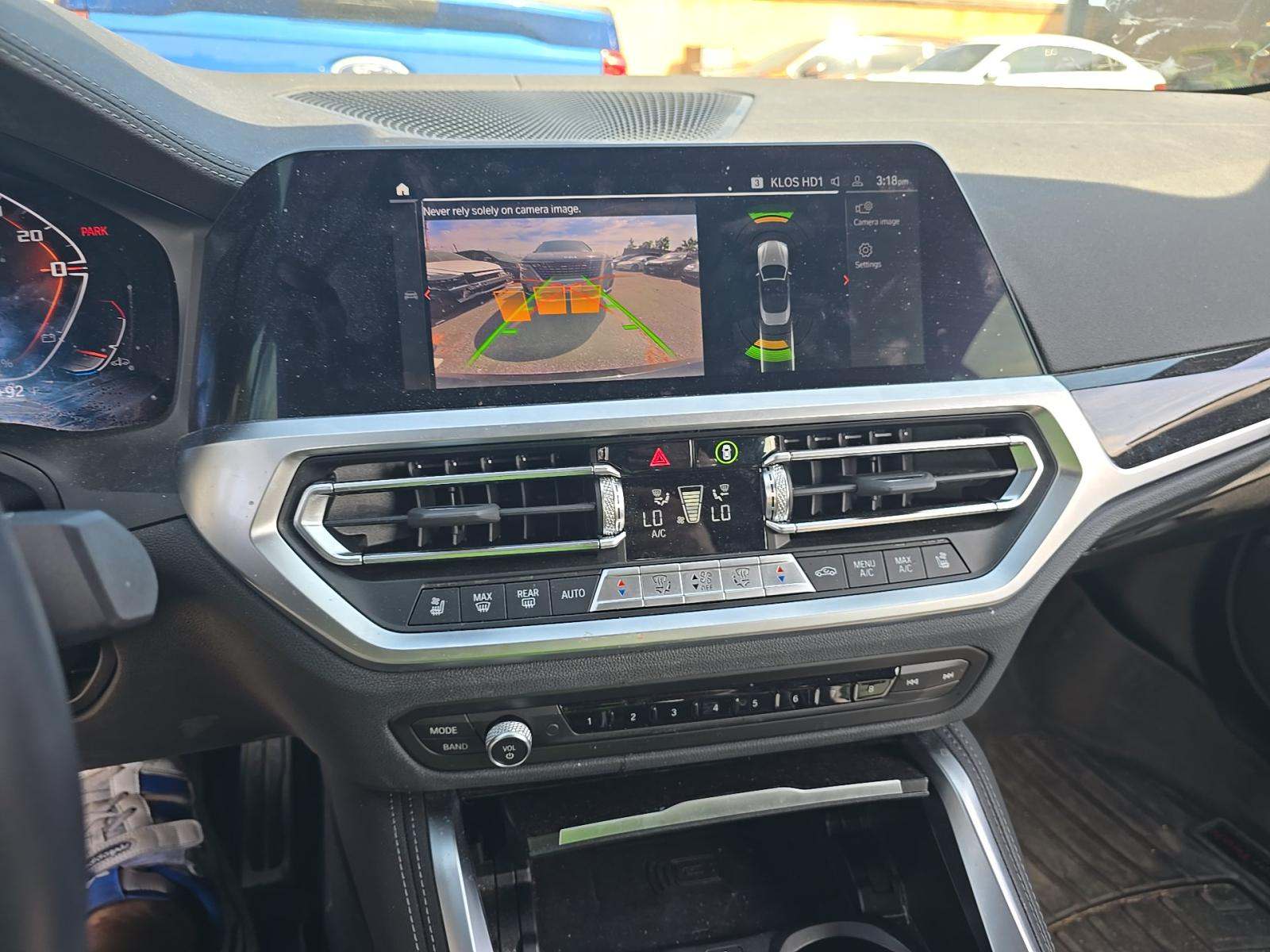 2022 BMW 4 Series M440i RWD