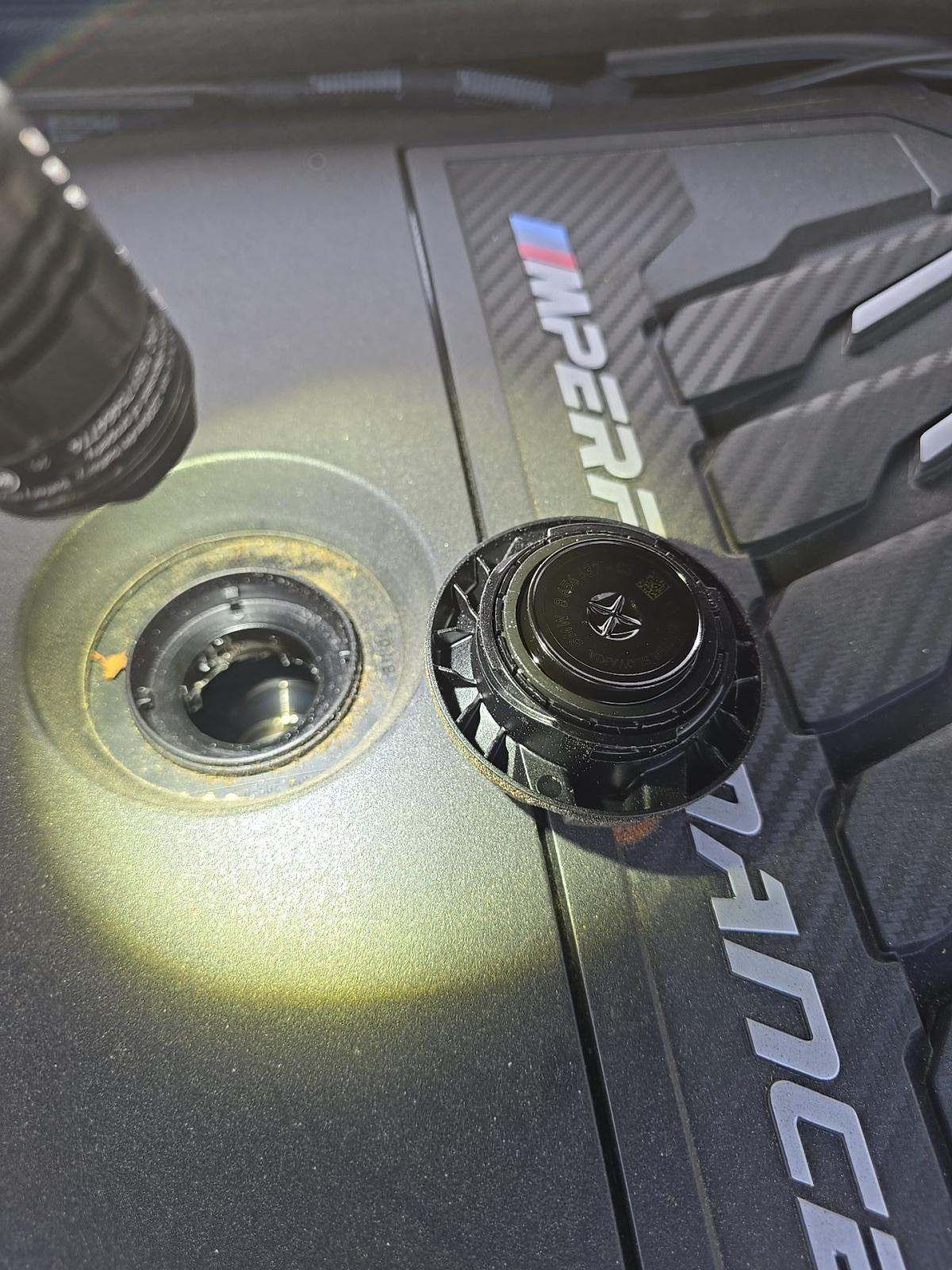 2022 BMW 4 Series M440i RWD