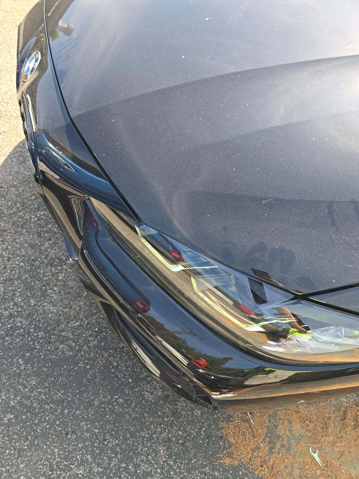 2022 BMW 4 Series M440i RWD