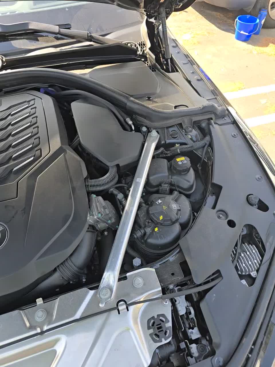 2022 BMW 4 Series M440i RWD