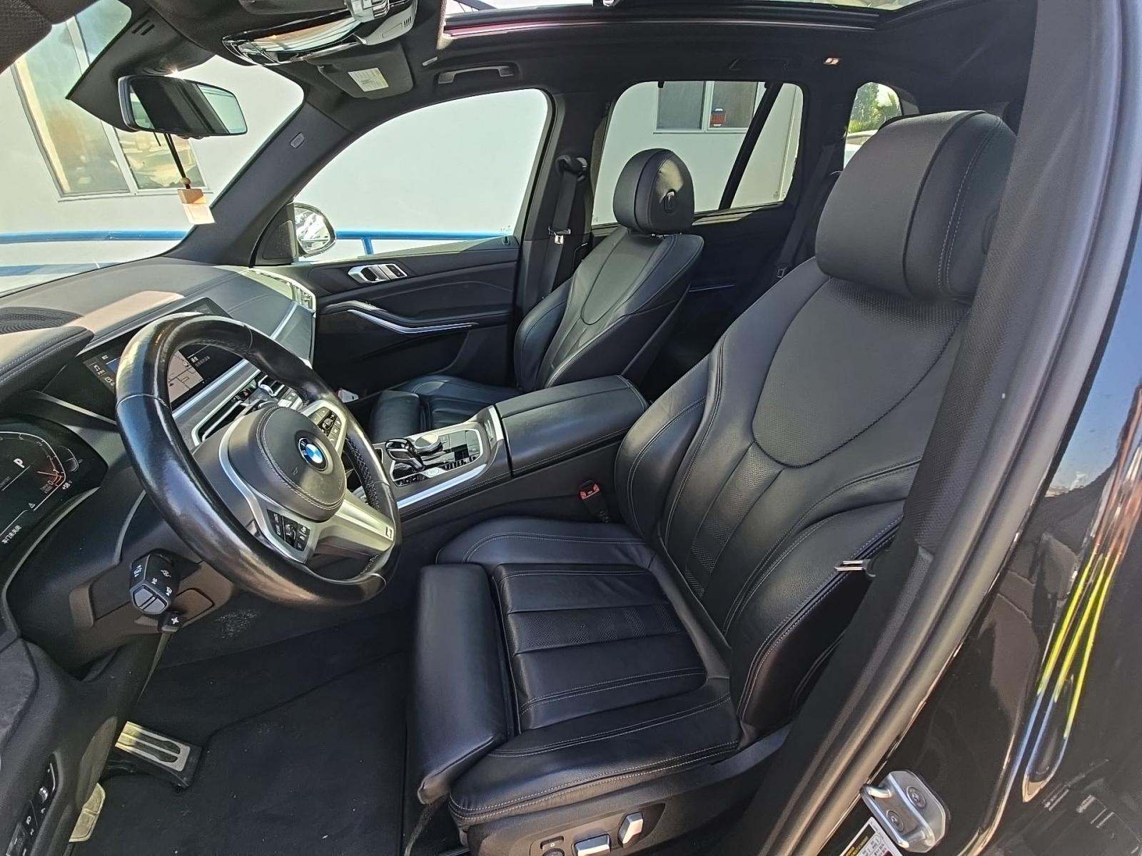 2022 BMW X5 sDrive40i RWD