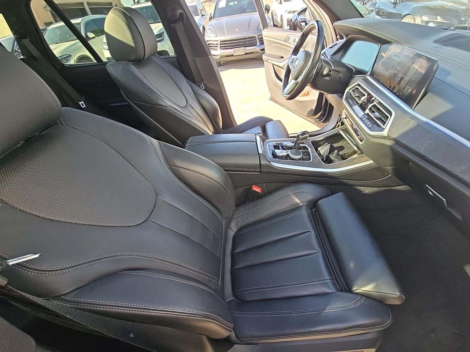 2022 BMW X5 sDrive40i RWD