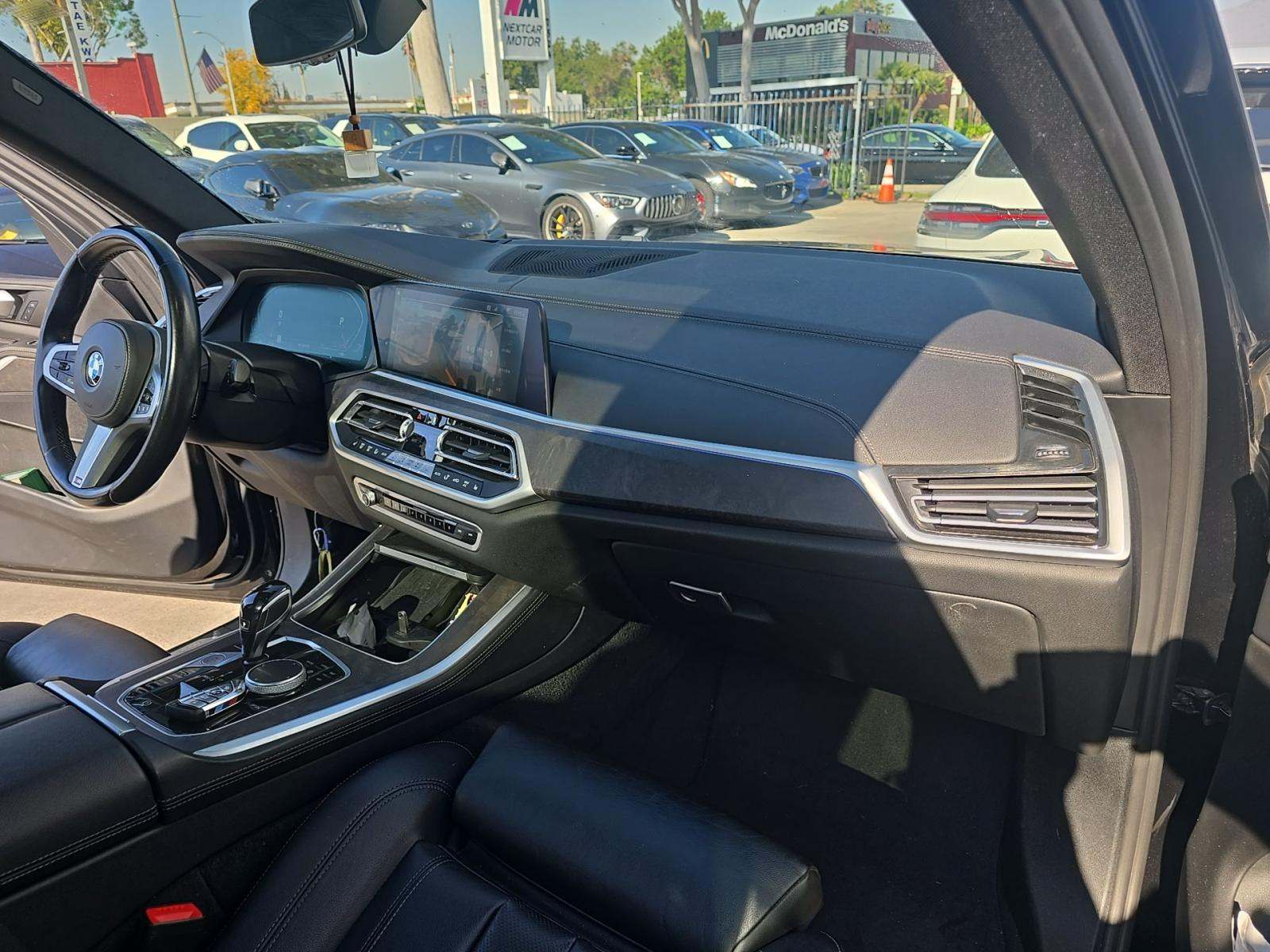 2022 BMW X5 sDrive40i RWD