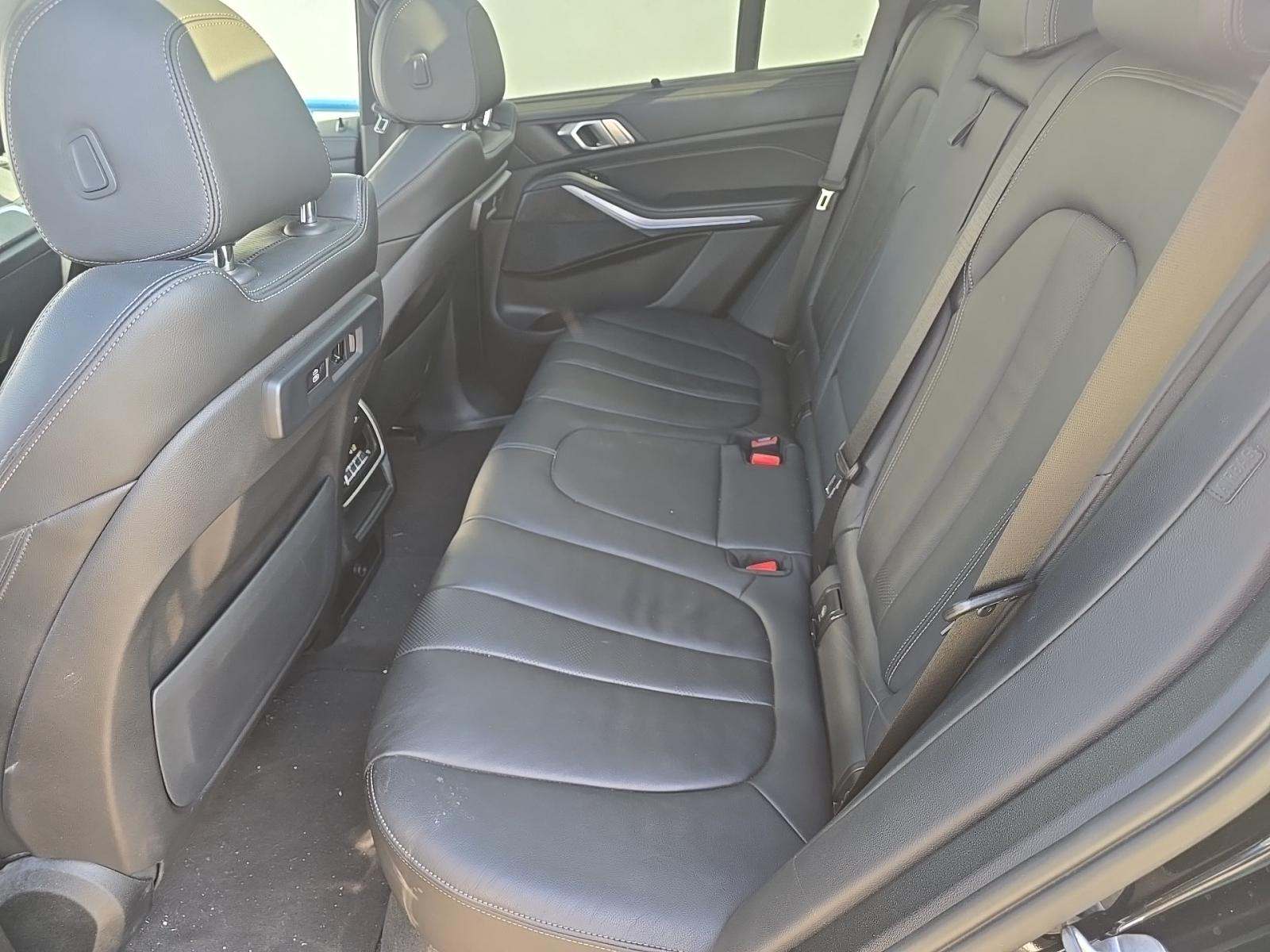 2022 BMW X5 sDrive40i RWD