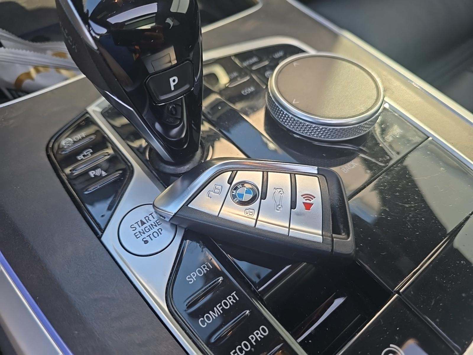 2022 BMW X5 sDrive40i RWD