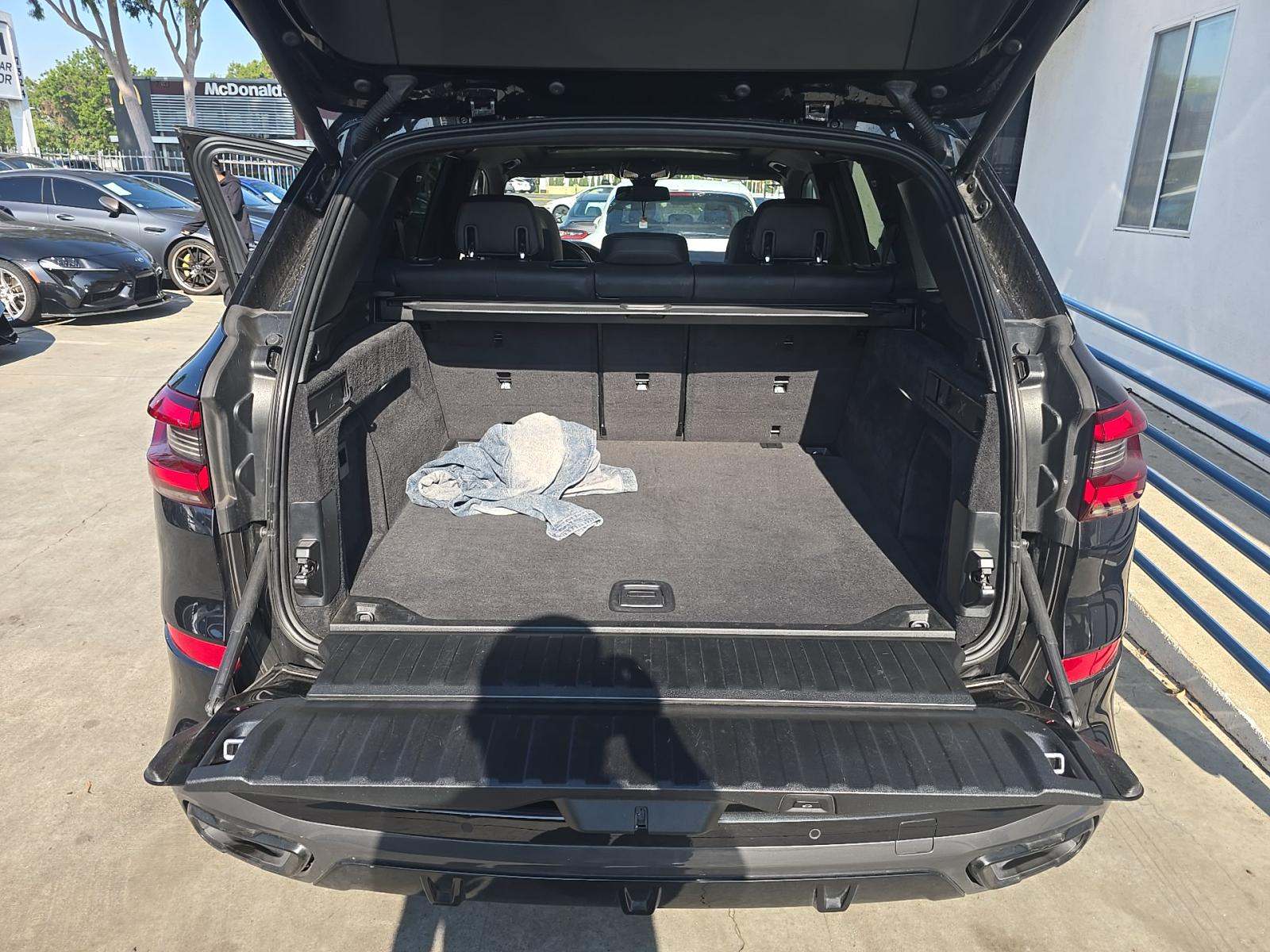 2022 BMW X5 sDrive40i RWD