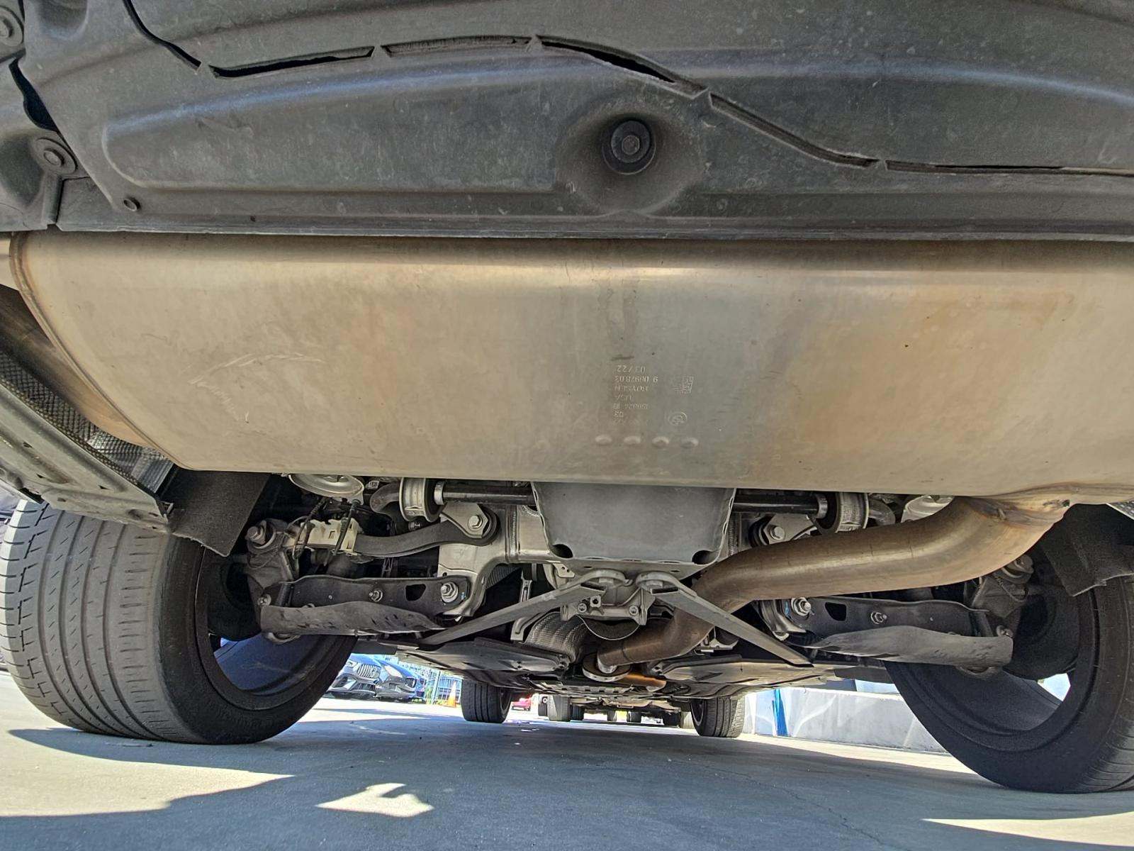 2022 BMW X5 sDrive40i RWD