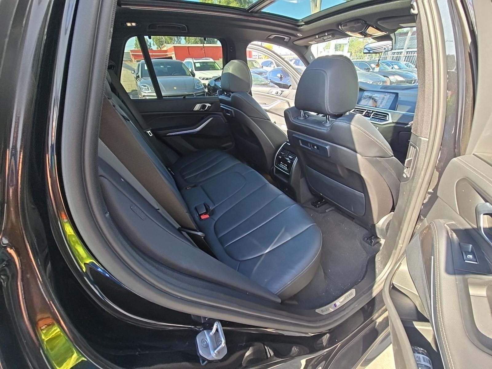 2022 BMW X5 sDrive40i RWD