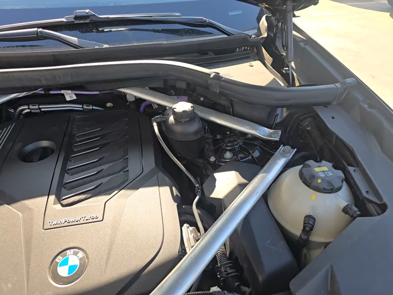 2022 BMW X5 sDrive40i RWD