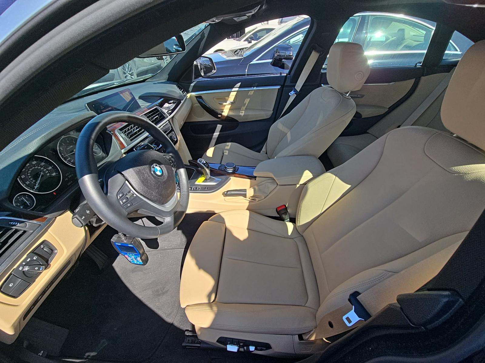 2020 BMW 4 Series 430i RWD