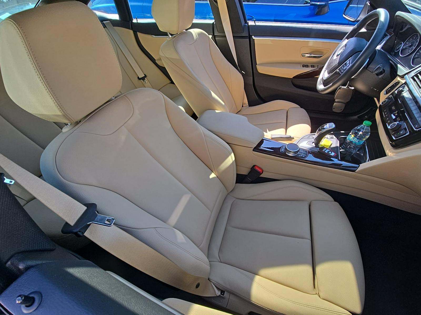 2020 BMW 4 Series 430i RWD