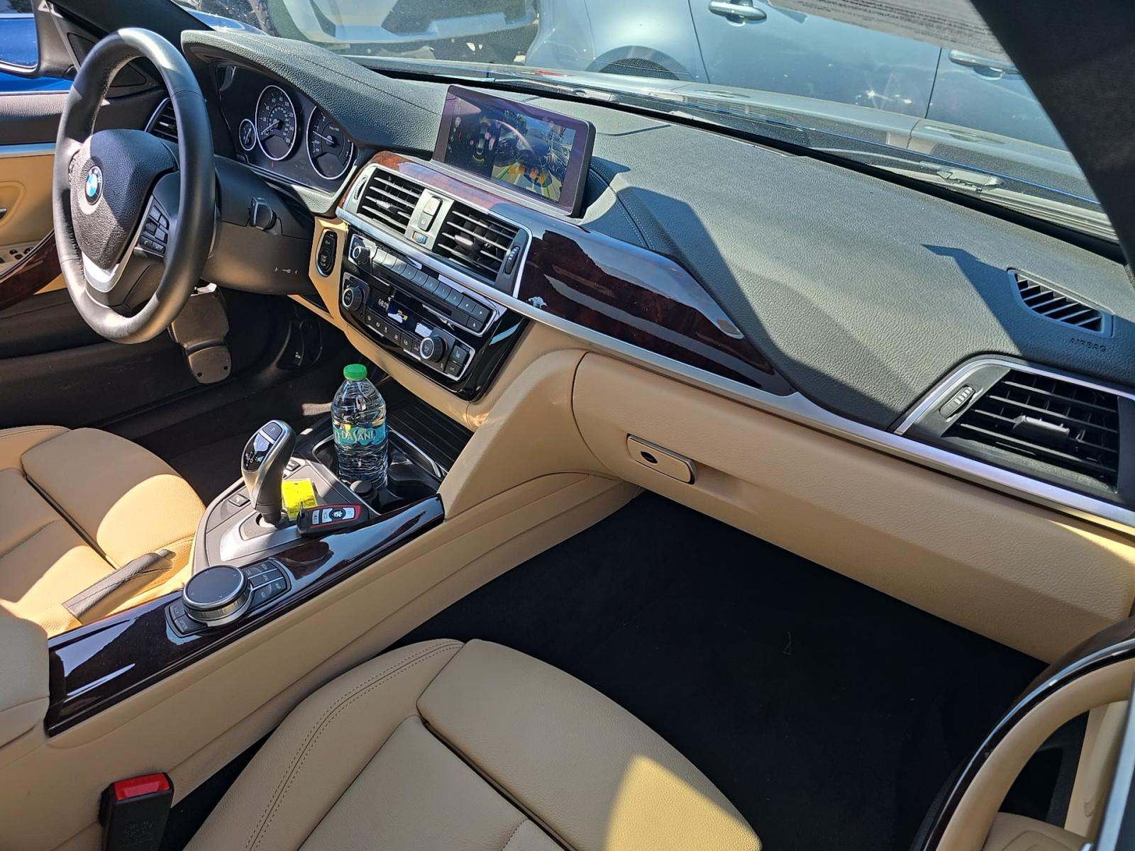 2020 BMW 4 Series 430i RWD