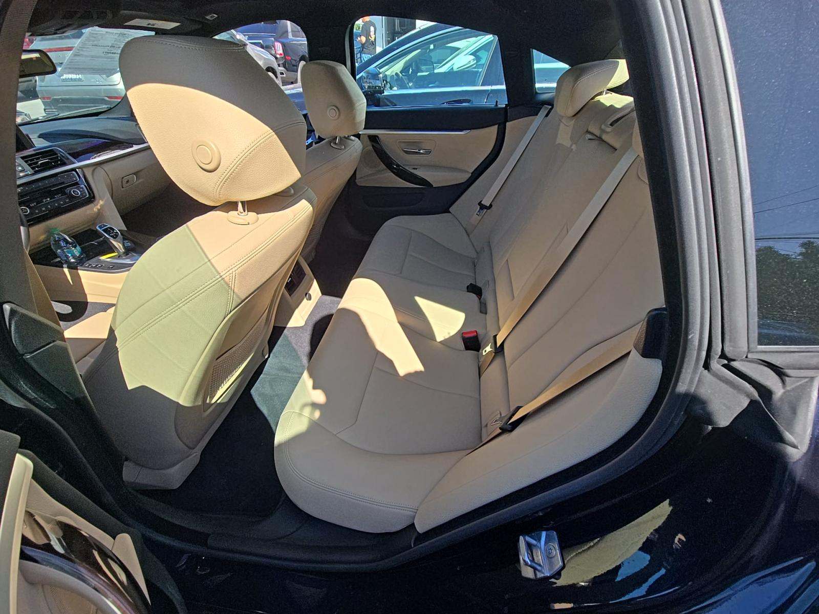 2020 BMW 4 Series 430i RWD