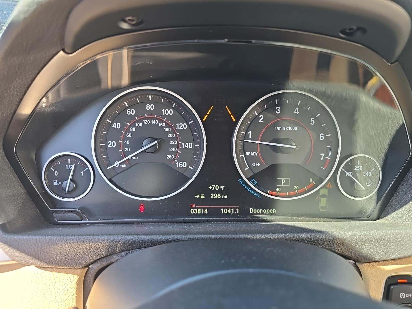 2020 BMW 4 Series 430i RWD