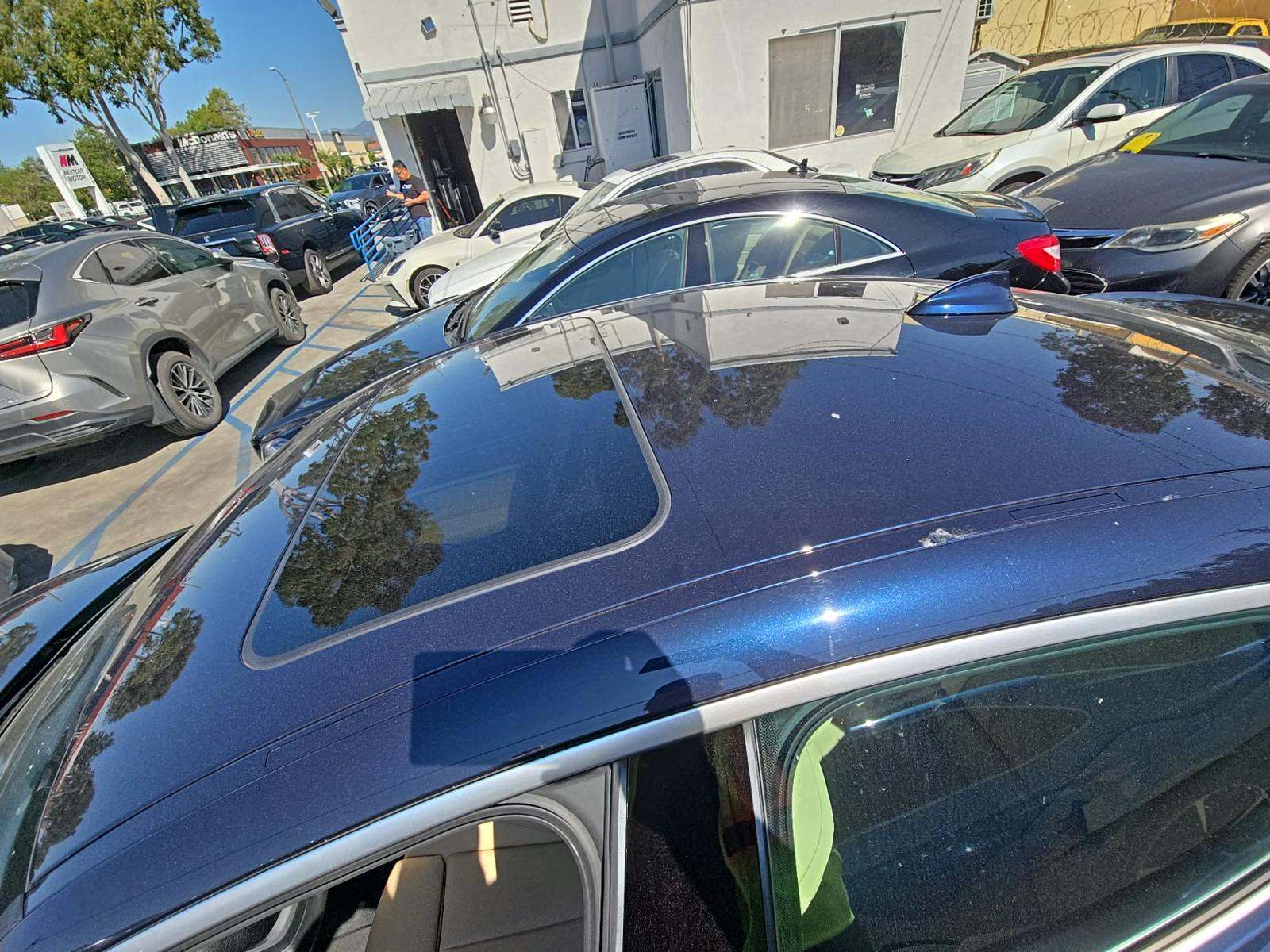 2020 BMW 4 Series 430i RWD