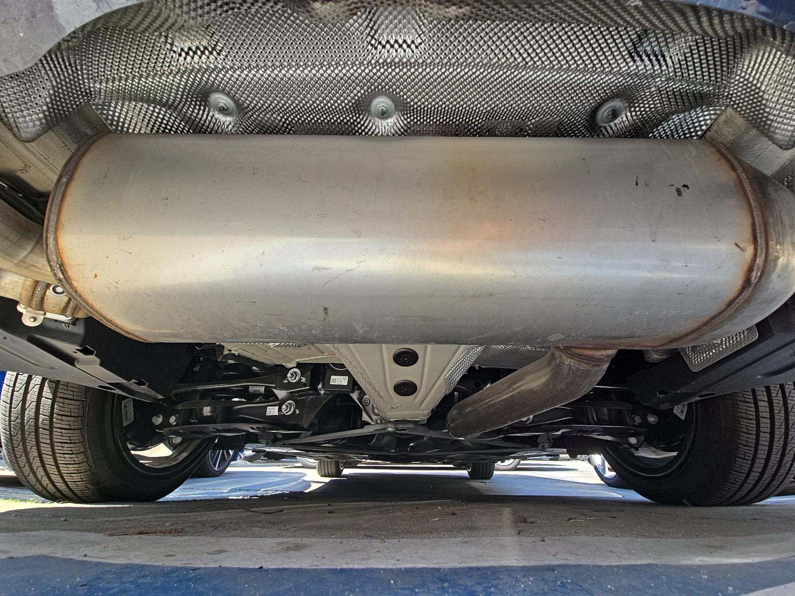 2020 BMW 4 Series 430i RWD