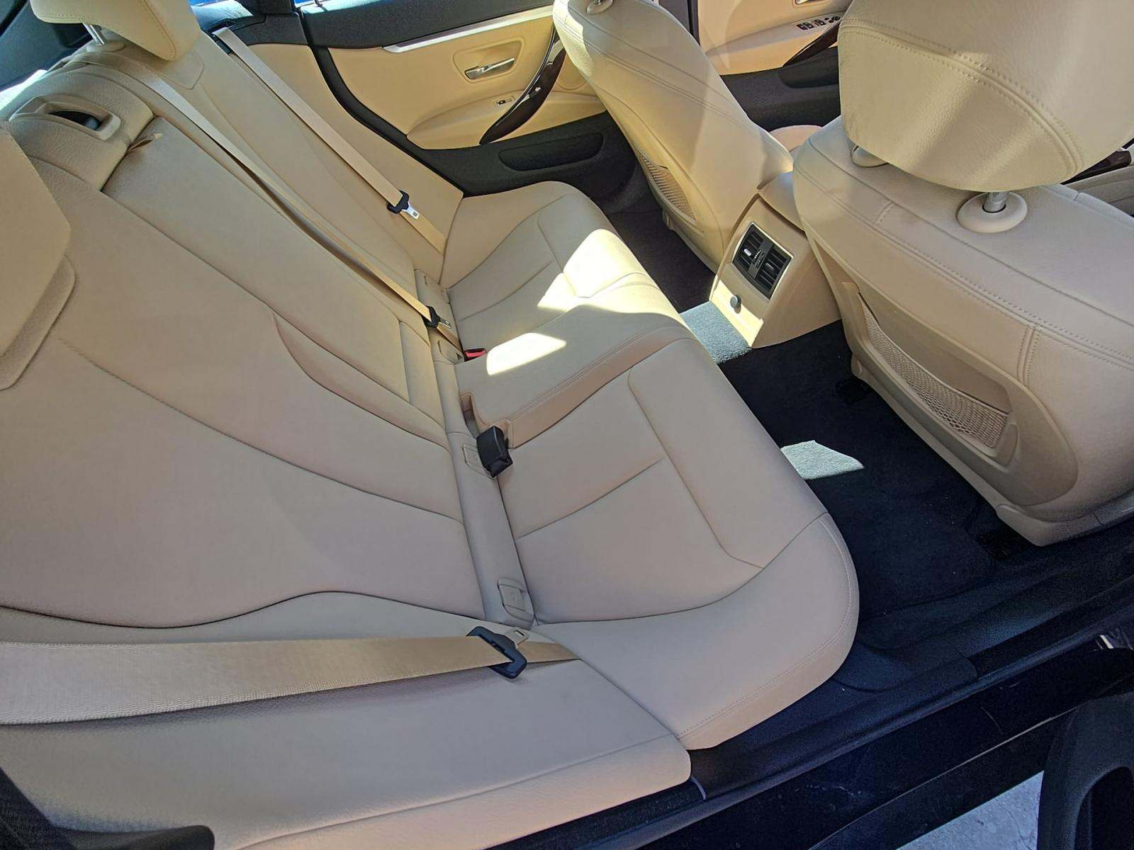 2020 BMW 4 Series 430i RWD