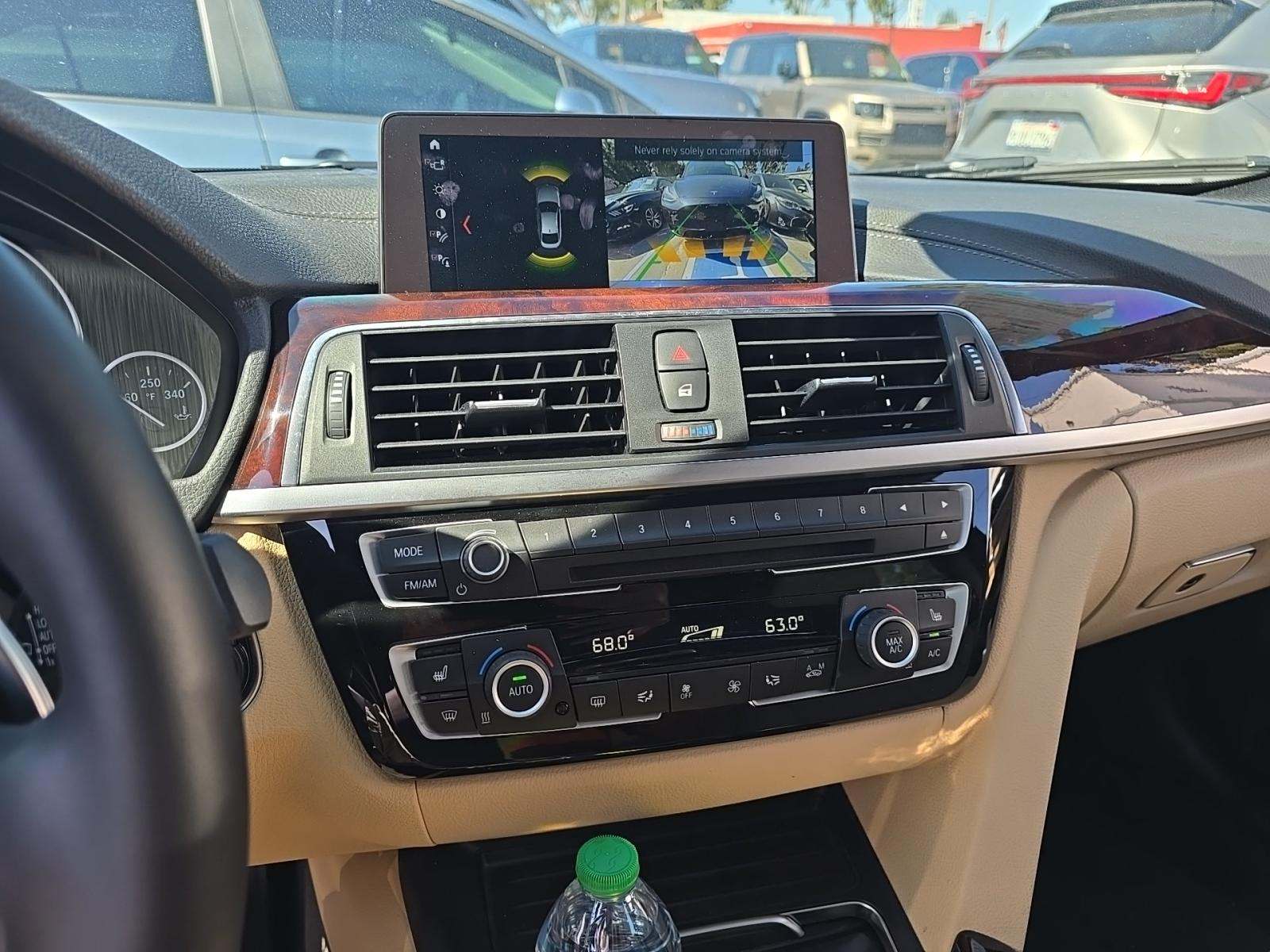 2020 BMW 4 Series 430i RWD