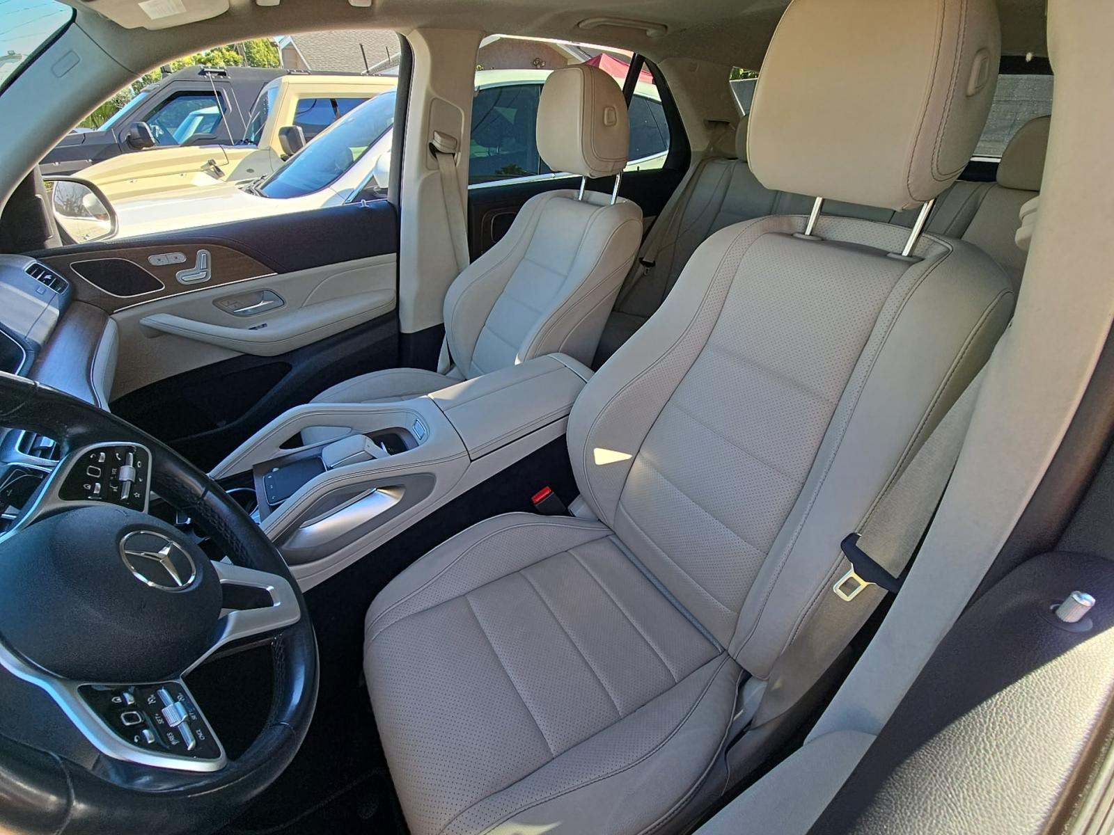 2021 Mercedes-Benz GLE GLE 350 RWD