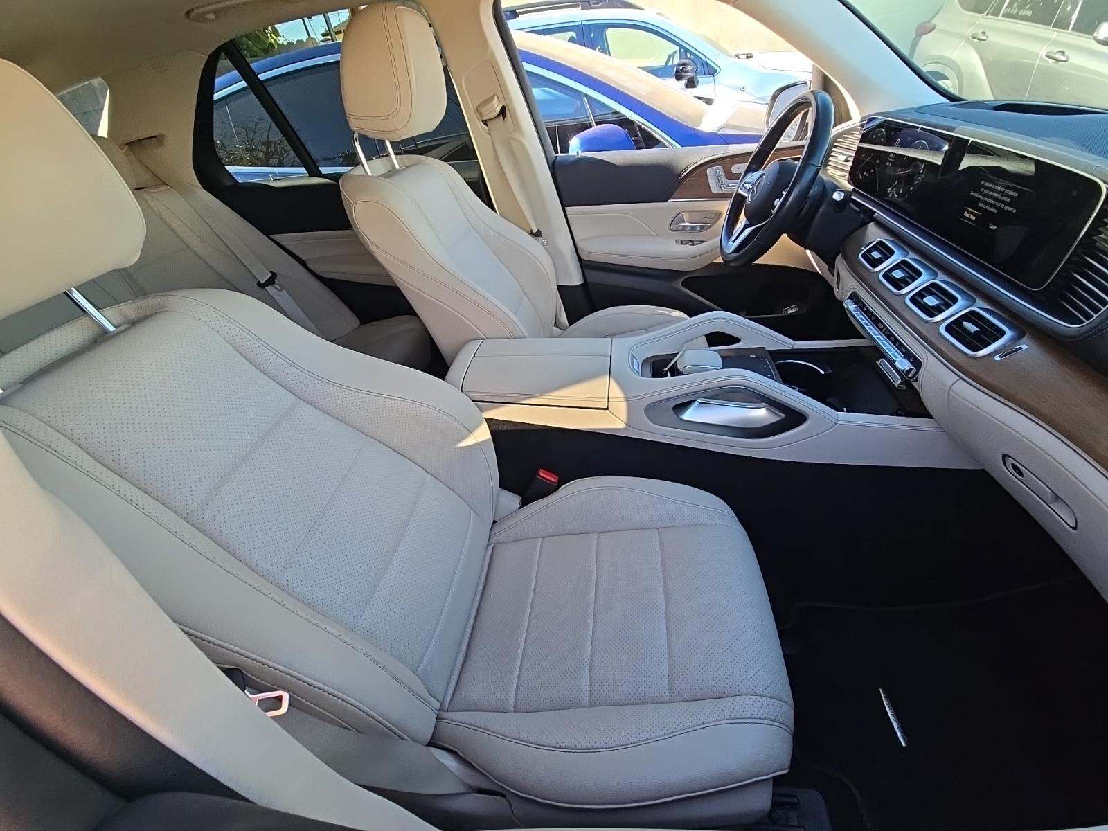 2021 Mercedes-Benz GLE GLE 350 RWD