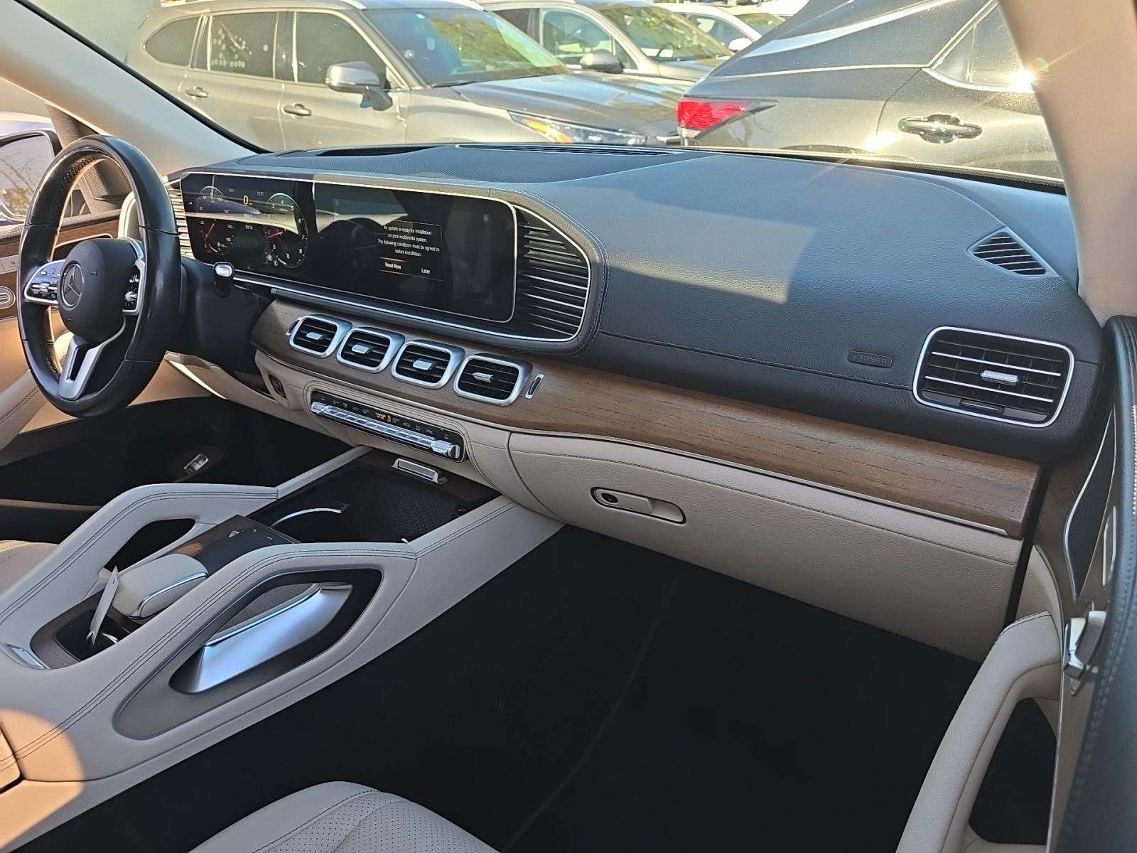 2021 Mercedes-Benz GLE GLE 350 RWD