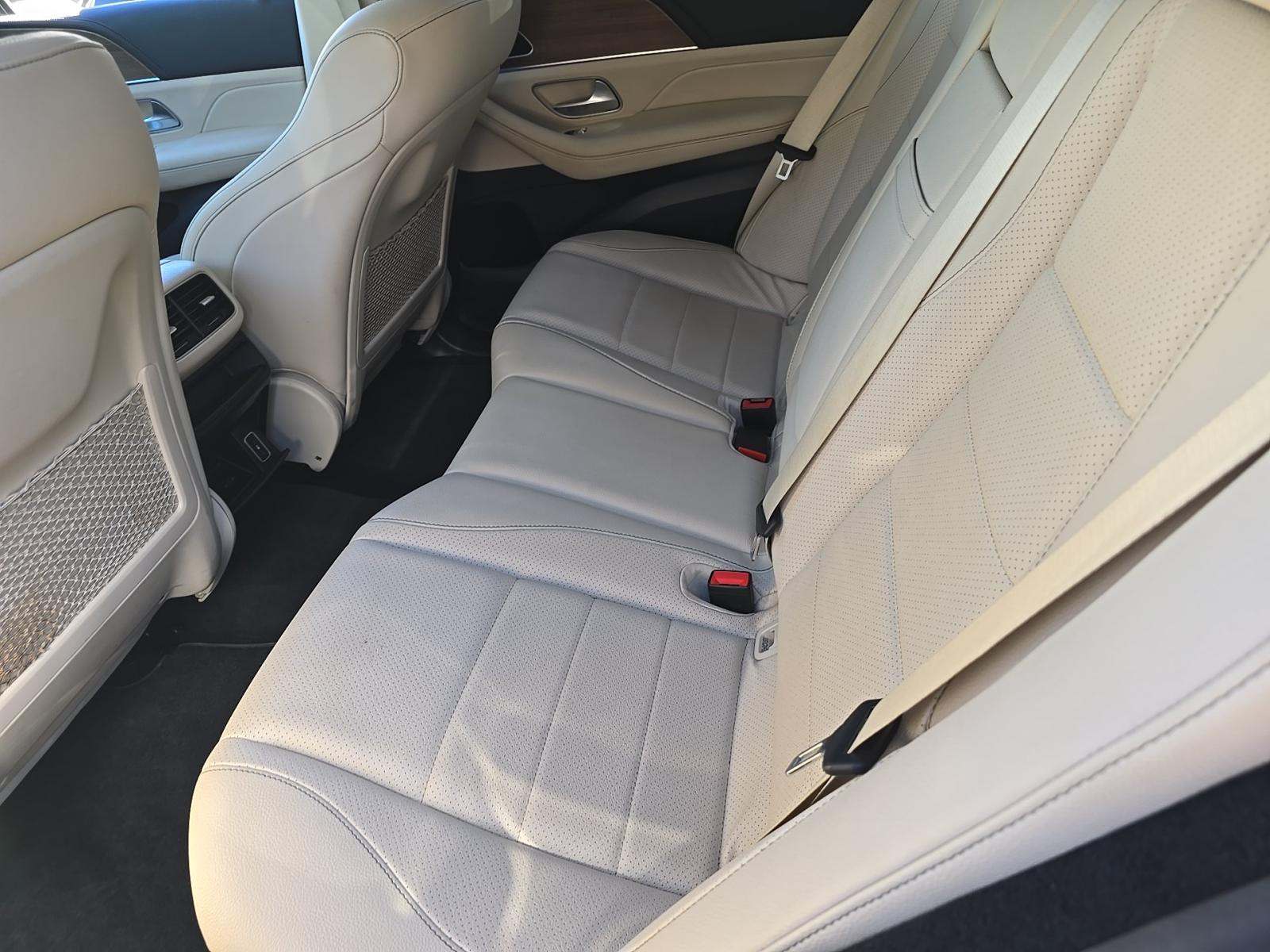 2021 Mercedes-Benz GLE GLE 350 RWD