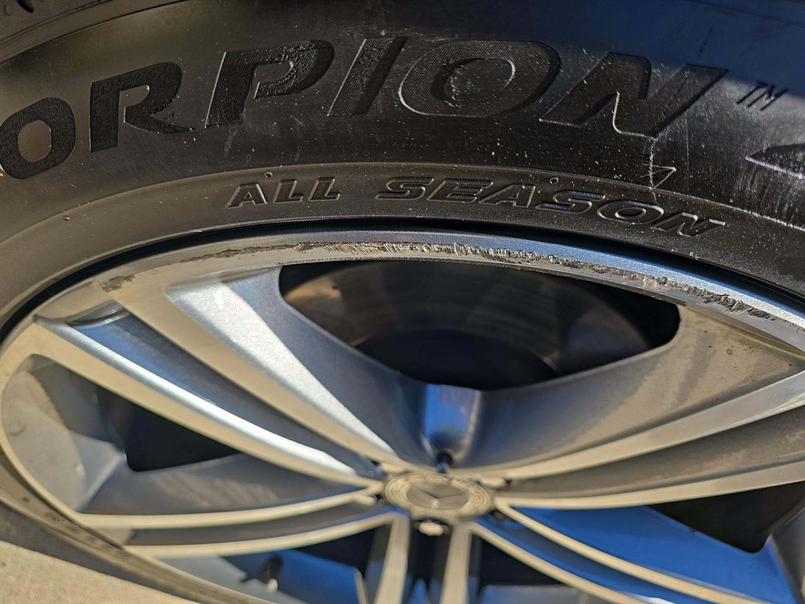 2021 Mercedes-Benz GLE GLE 350 RWD