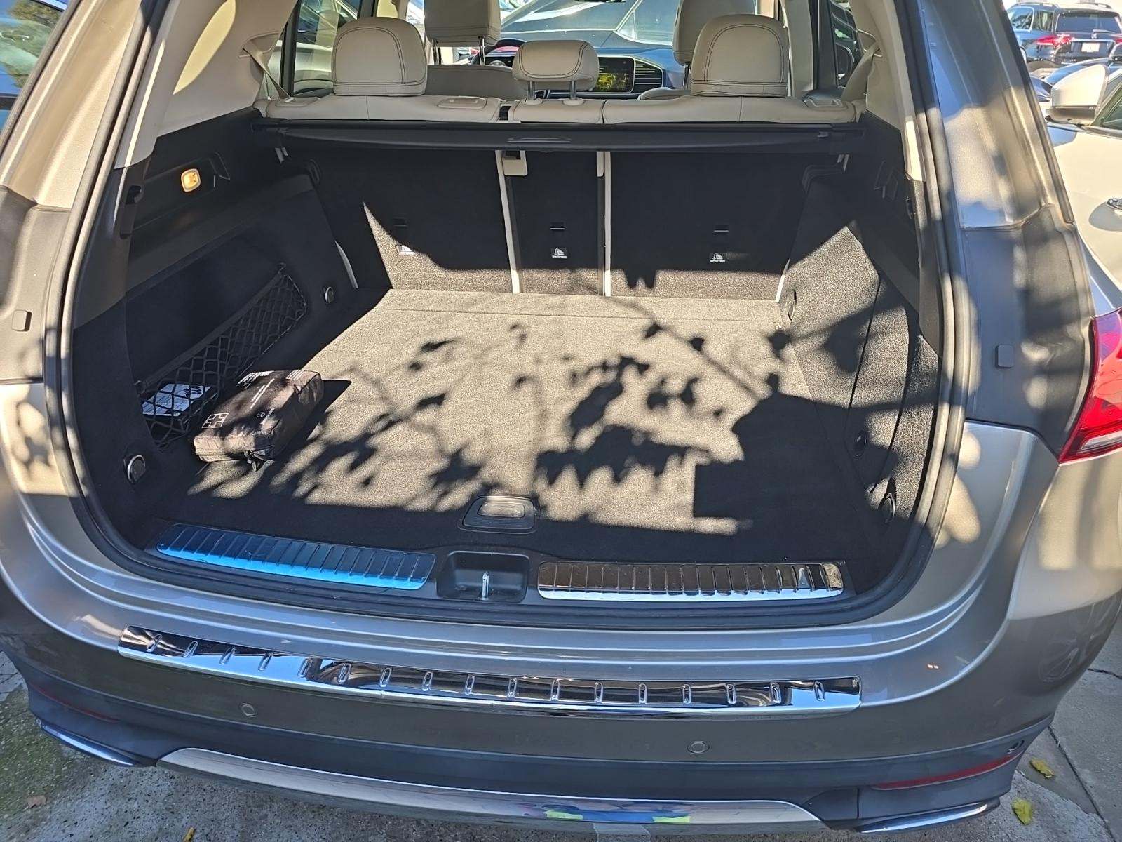 2021 Mercedes-Benz GLE GLE 350 RWD