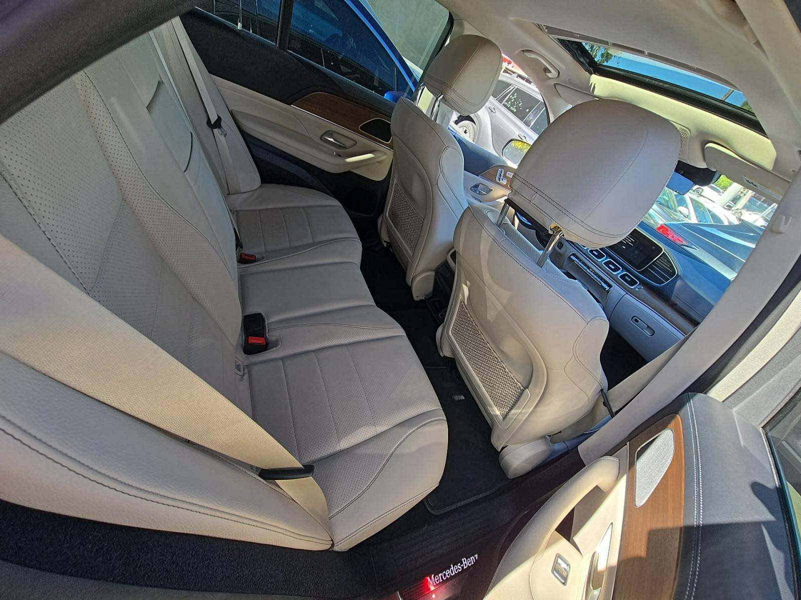 2021 Mercedes-Benz GLE GLE 350 RWD