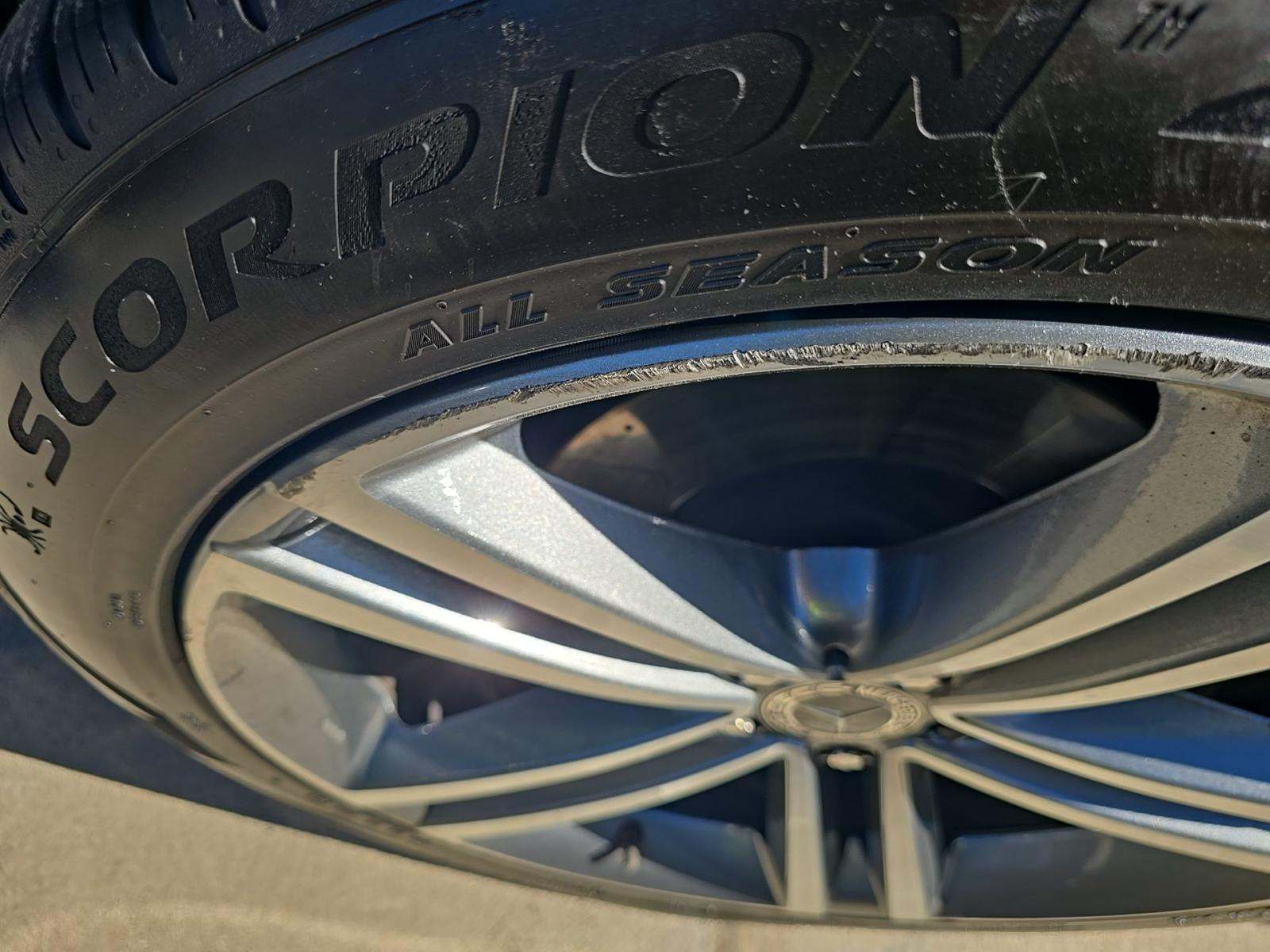 2021 Mercedes-Benz GLE GLE 350 RWD