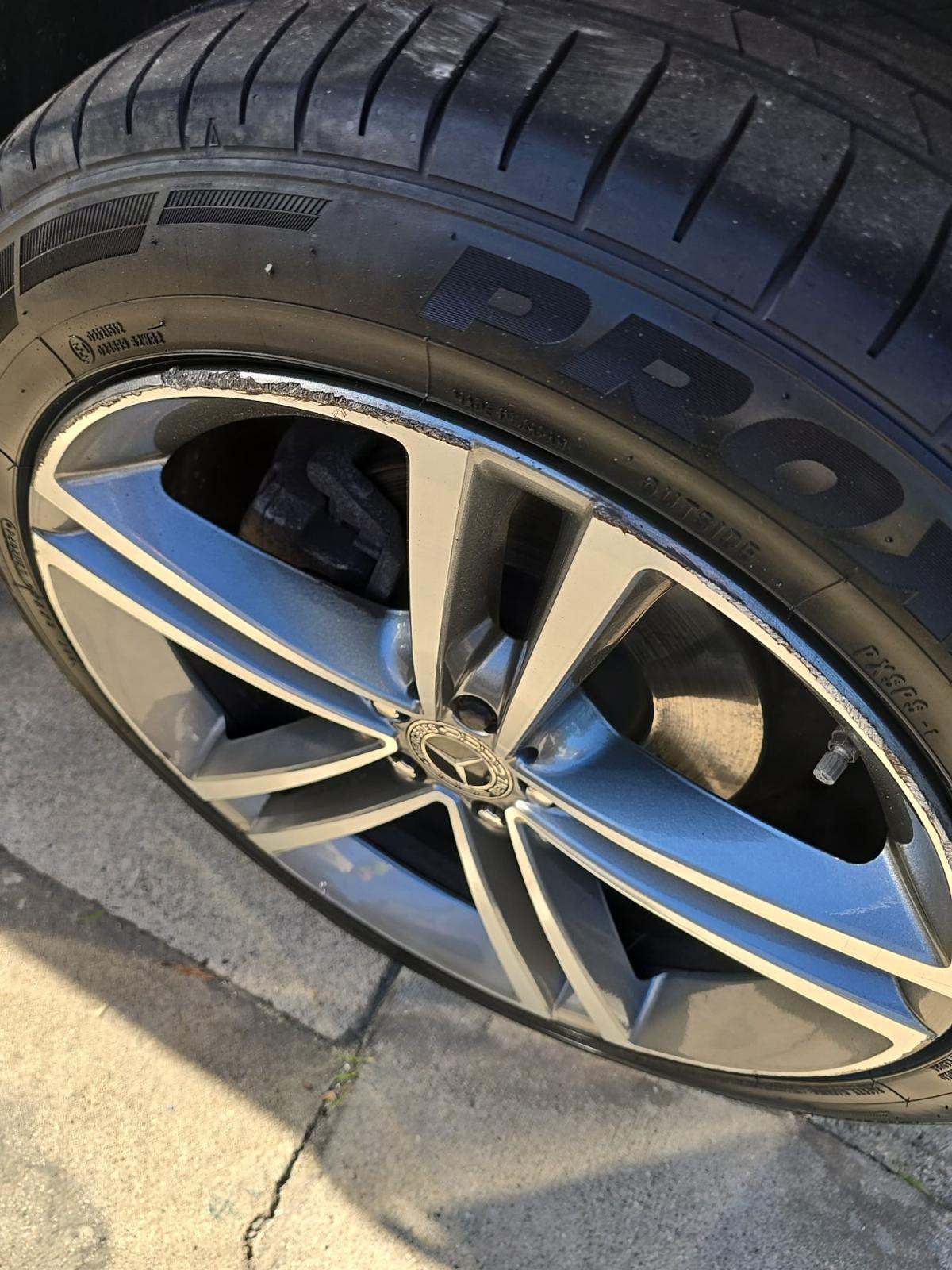 2021 Mercedes-Benz GLE GLE 350 RWD