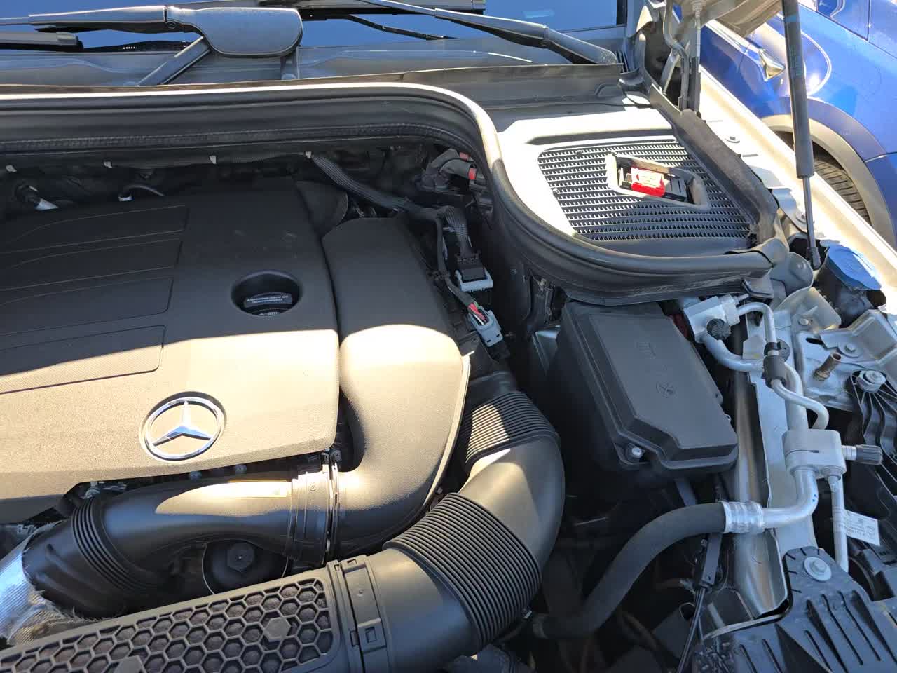 2021 Mercedes-Benz GLE GLE 350 RWD