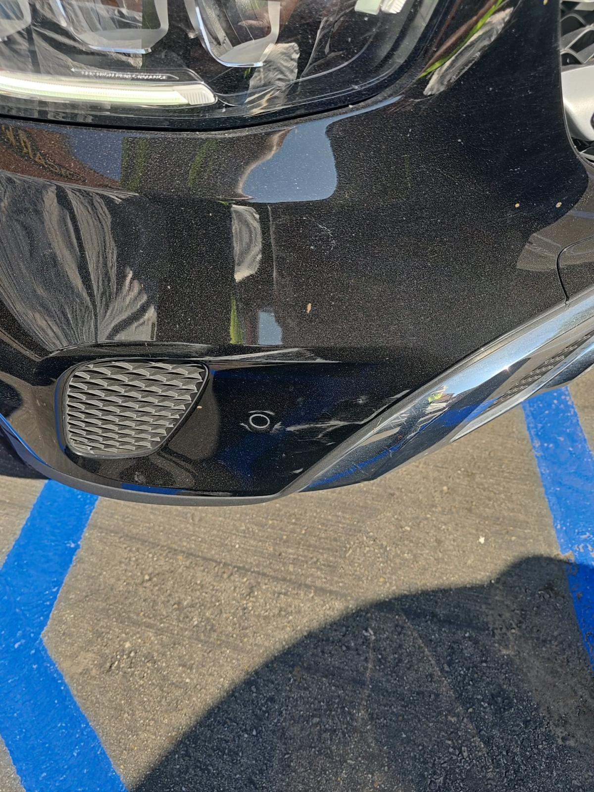 2022 Mercedes-Benz GLC GLC 300 RWD