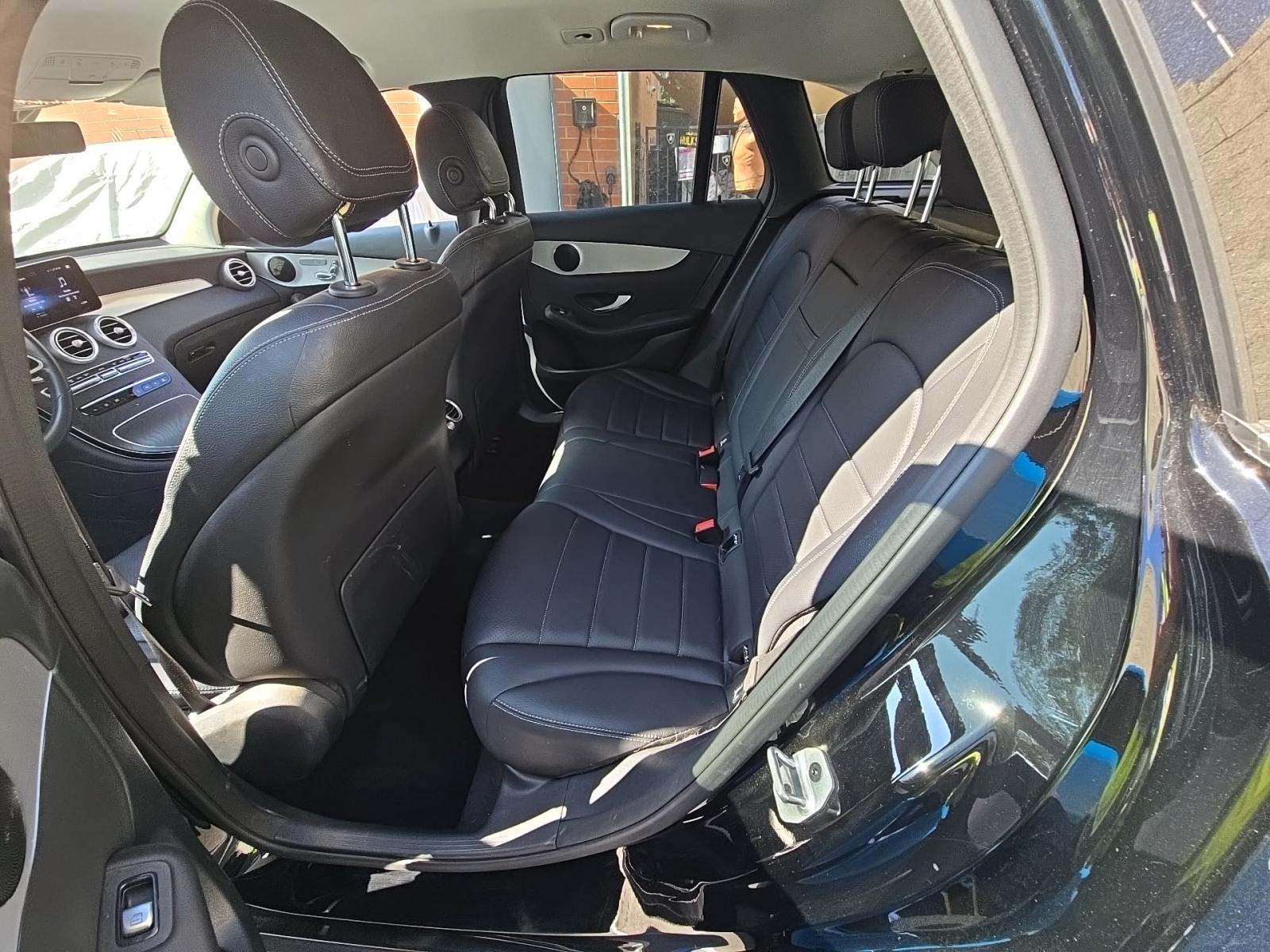 2022 Mercedes-Benz GLC GLC 300 RWD