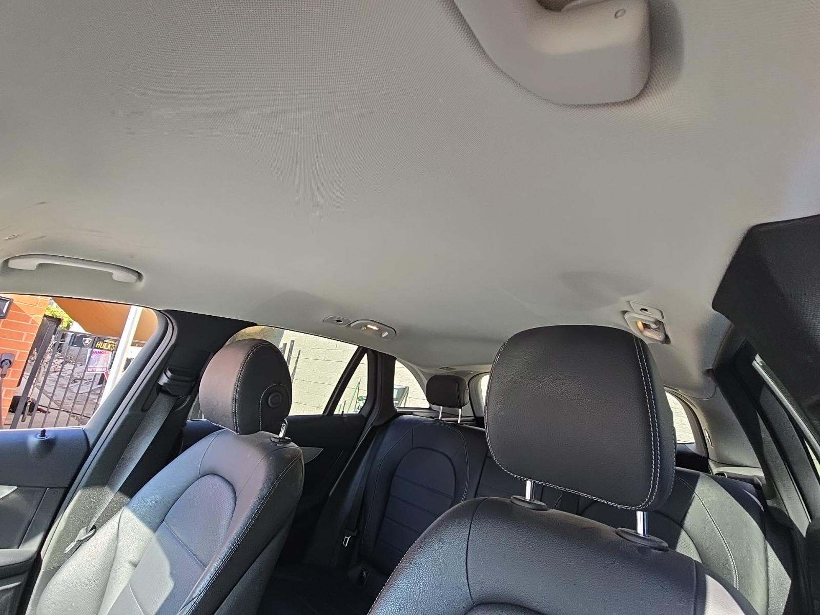 2022 Mercedes-Benz GLC GLC 300 RWD