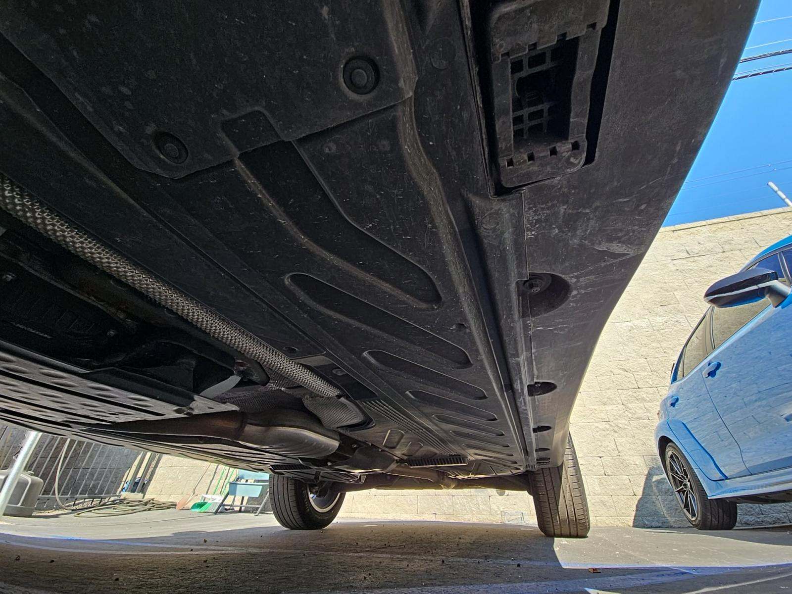 2022 Mercedes-Benz GLC GLC 300 RWD