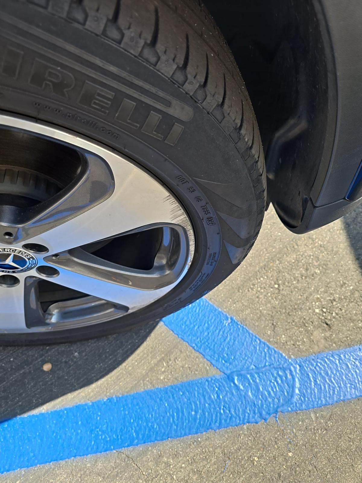 2022 Mercedes-Benz GLC GLC 300 RWD