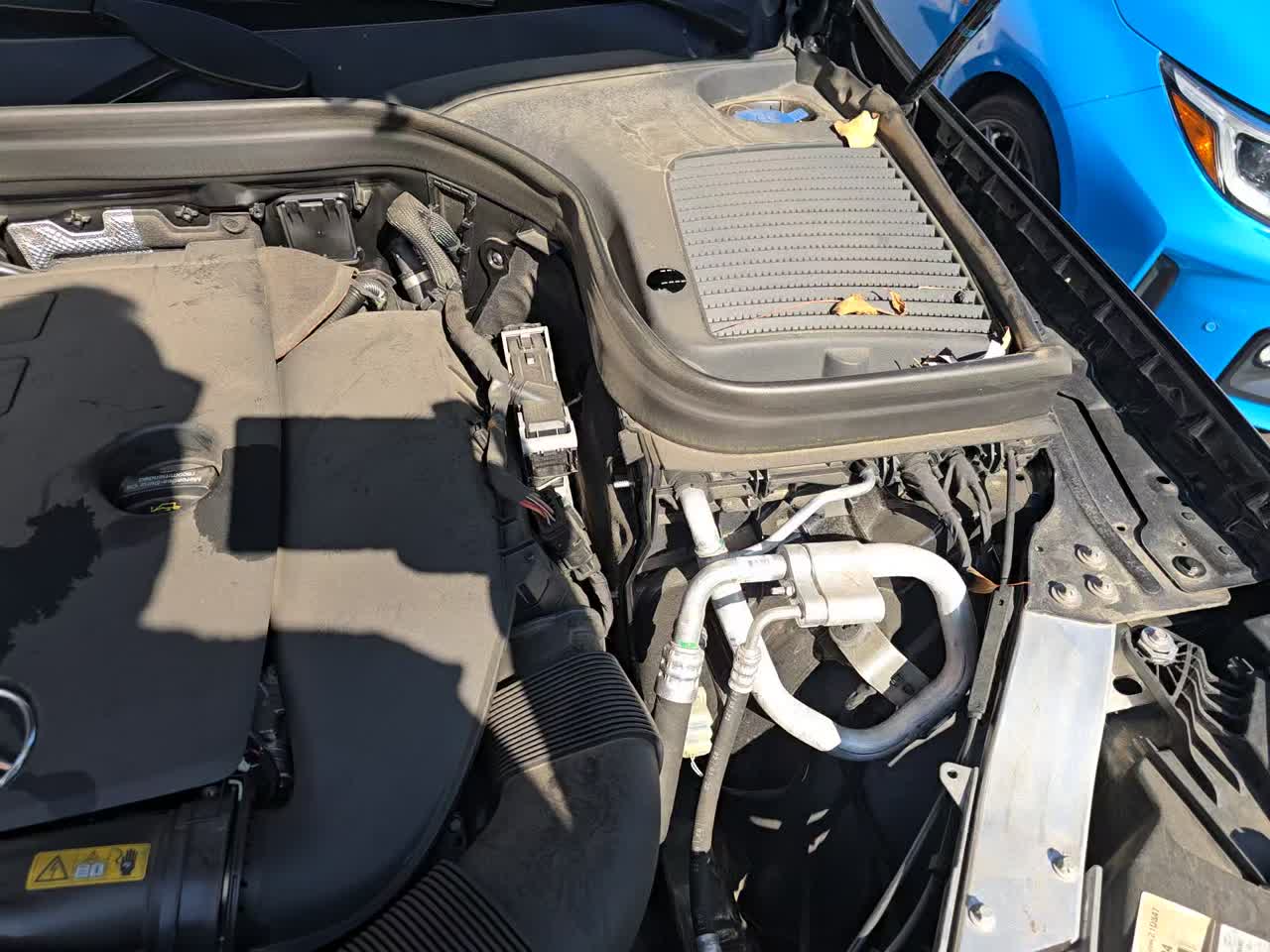 2022 Mercedes-Benz GLC GLC 300 RWD