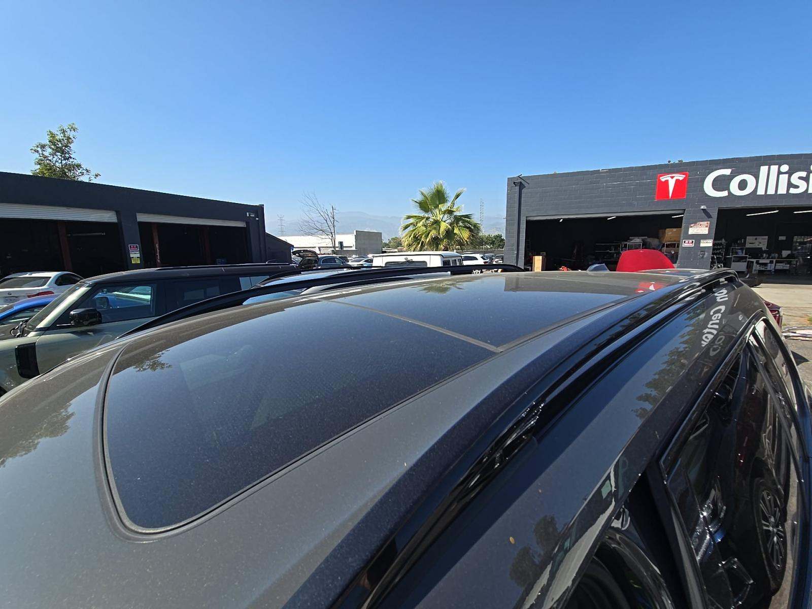 2023 BMW X7 xDrive40i AWD