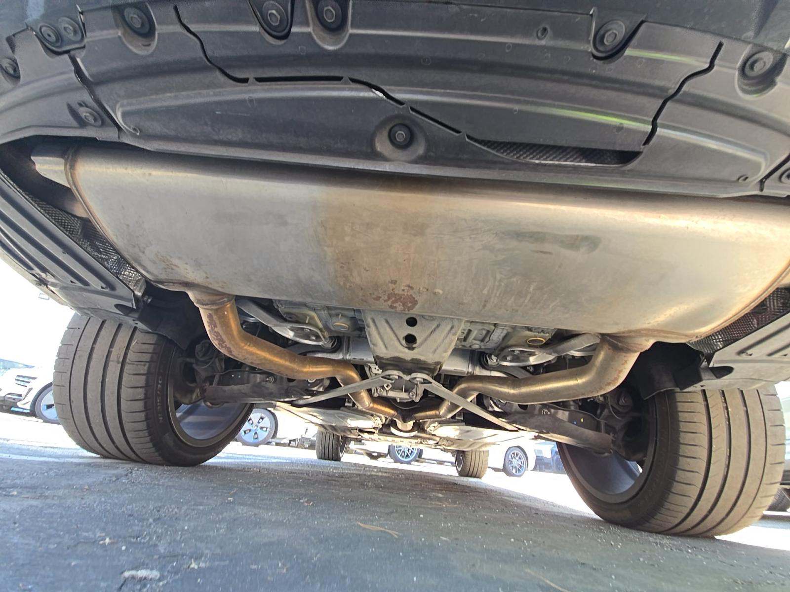 2023 BMW X7 xDrive40i AWD