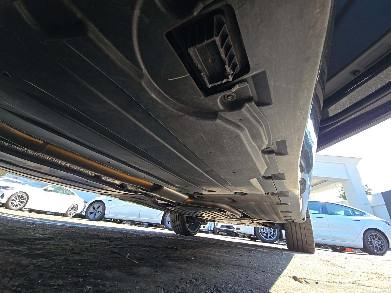 2023 BMW X7 xDrive40i AWD