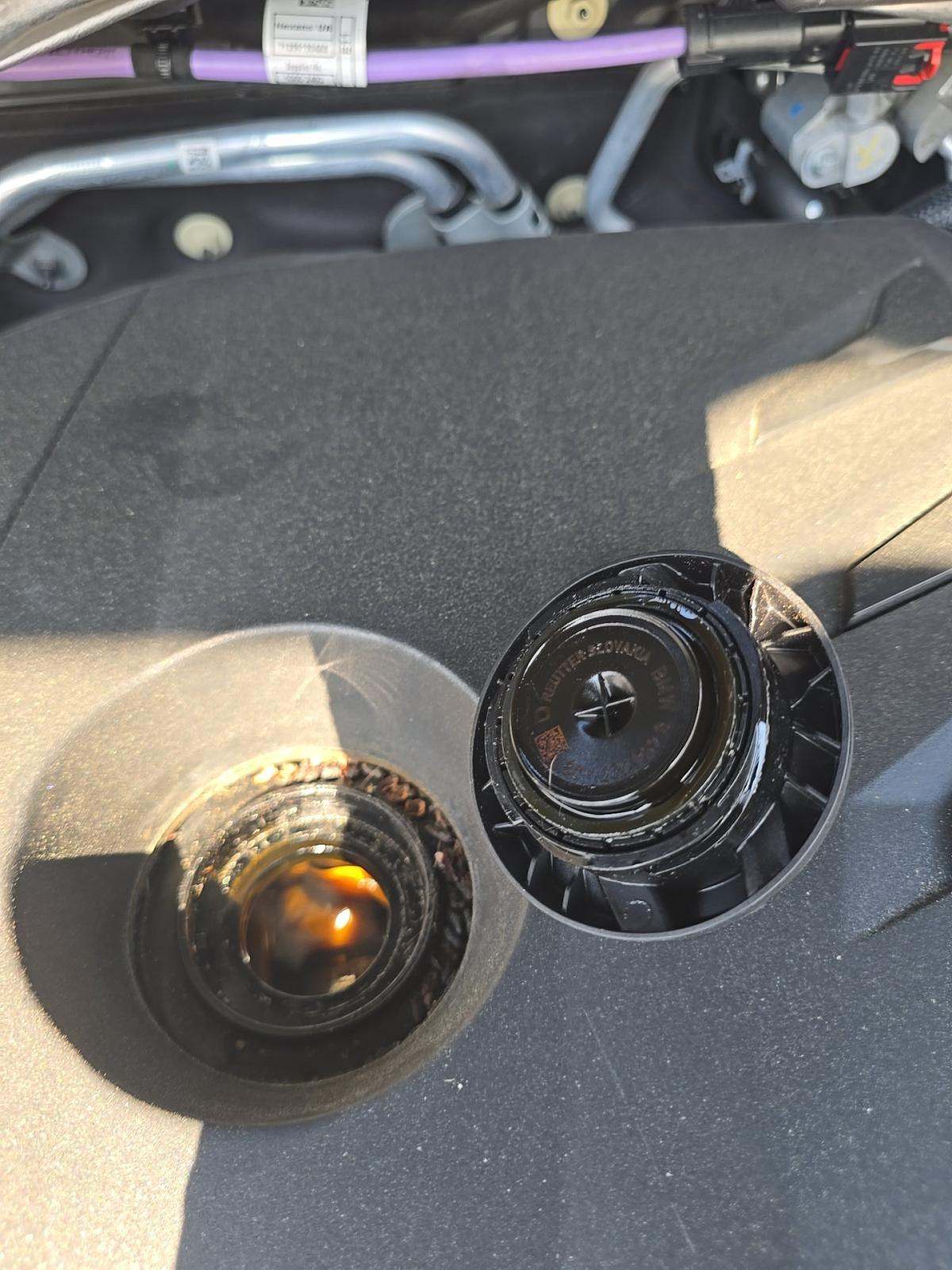 2023 BMW X7 xDrive40i AWD