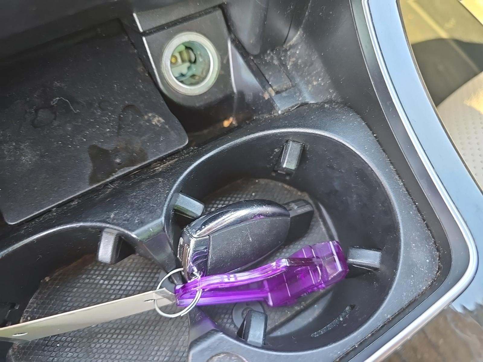 MERCEDES-BENZ GLC-CLASS - 8