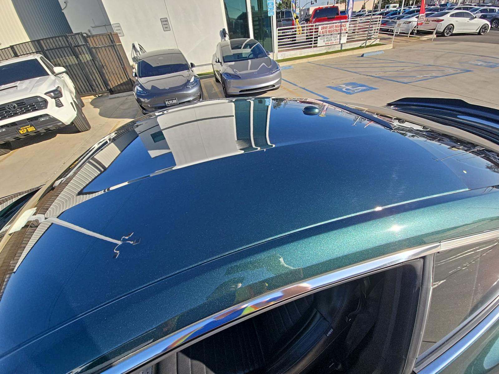 2019 Ford Mustang BULLITT RWD